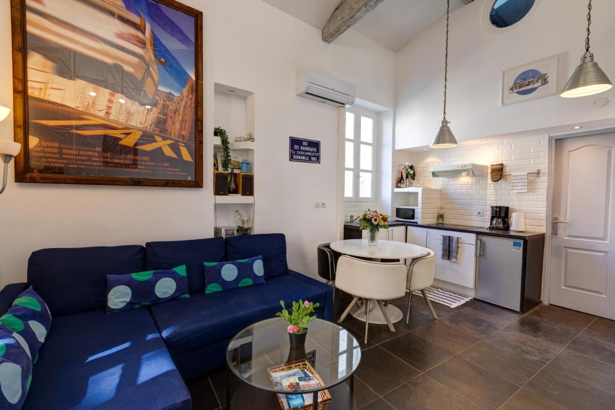 Duplex des 13 Cantons