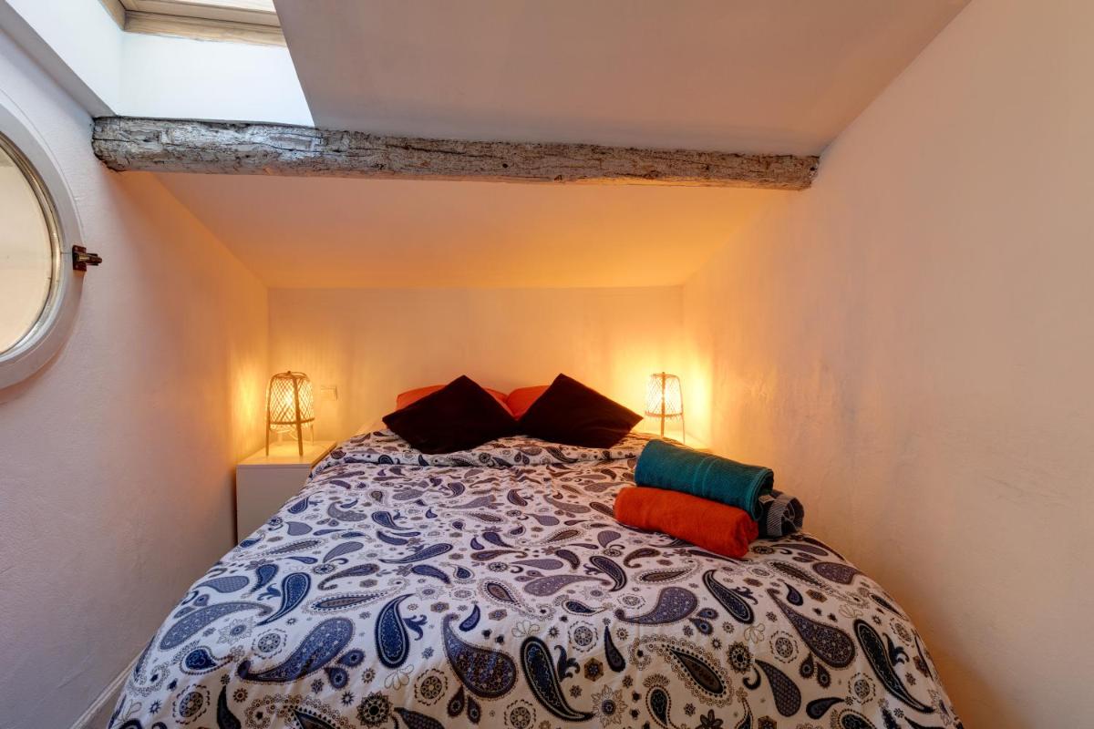 Duplex des 13 Cantons