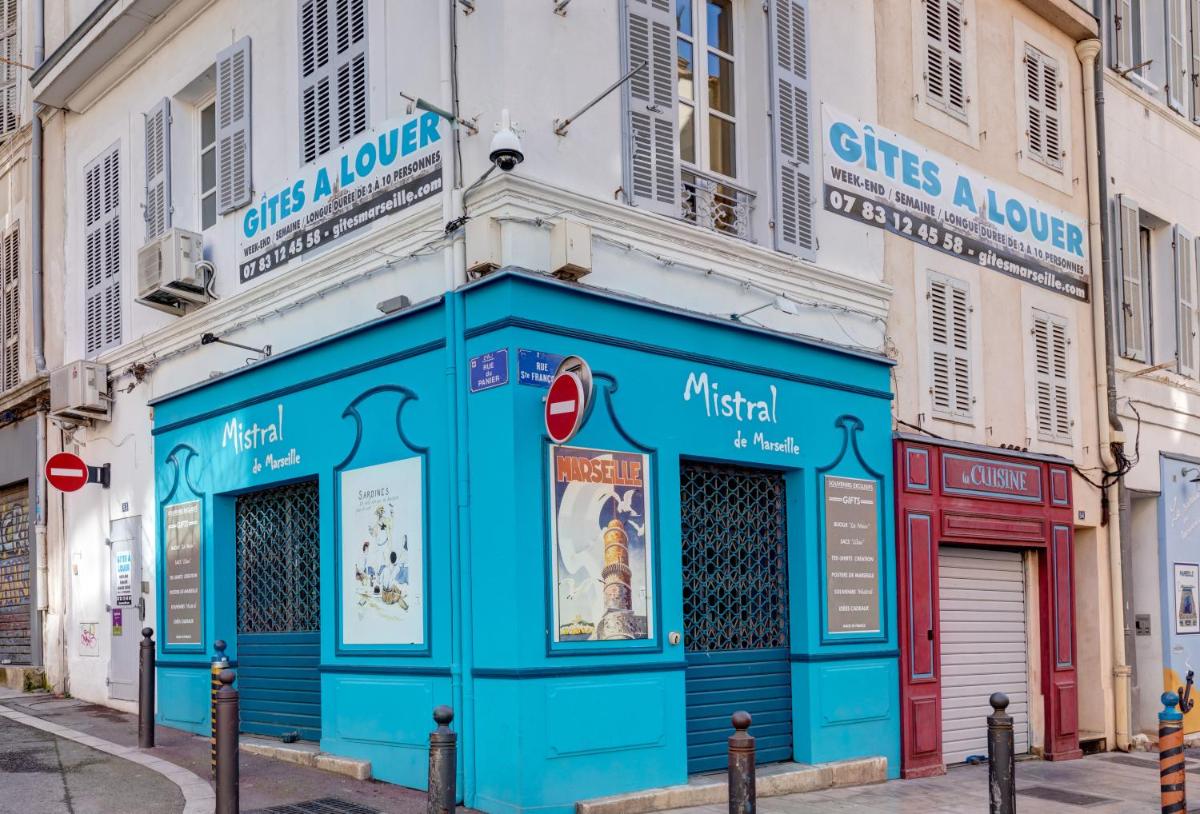 Duplex des 13 Cantons