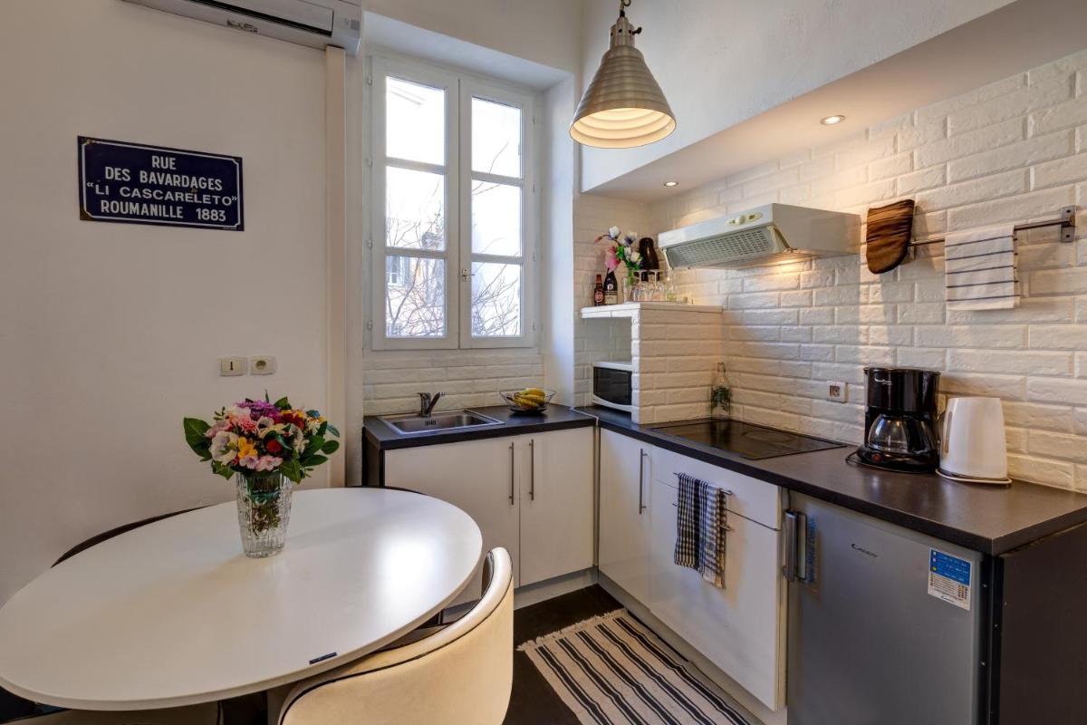 Duplex des 13 Cantons