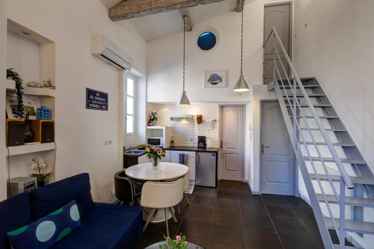 Duplex des 13 Cantons