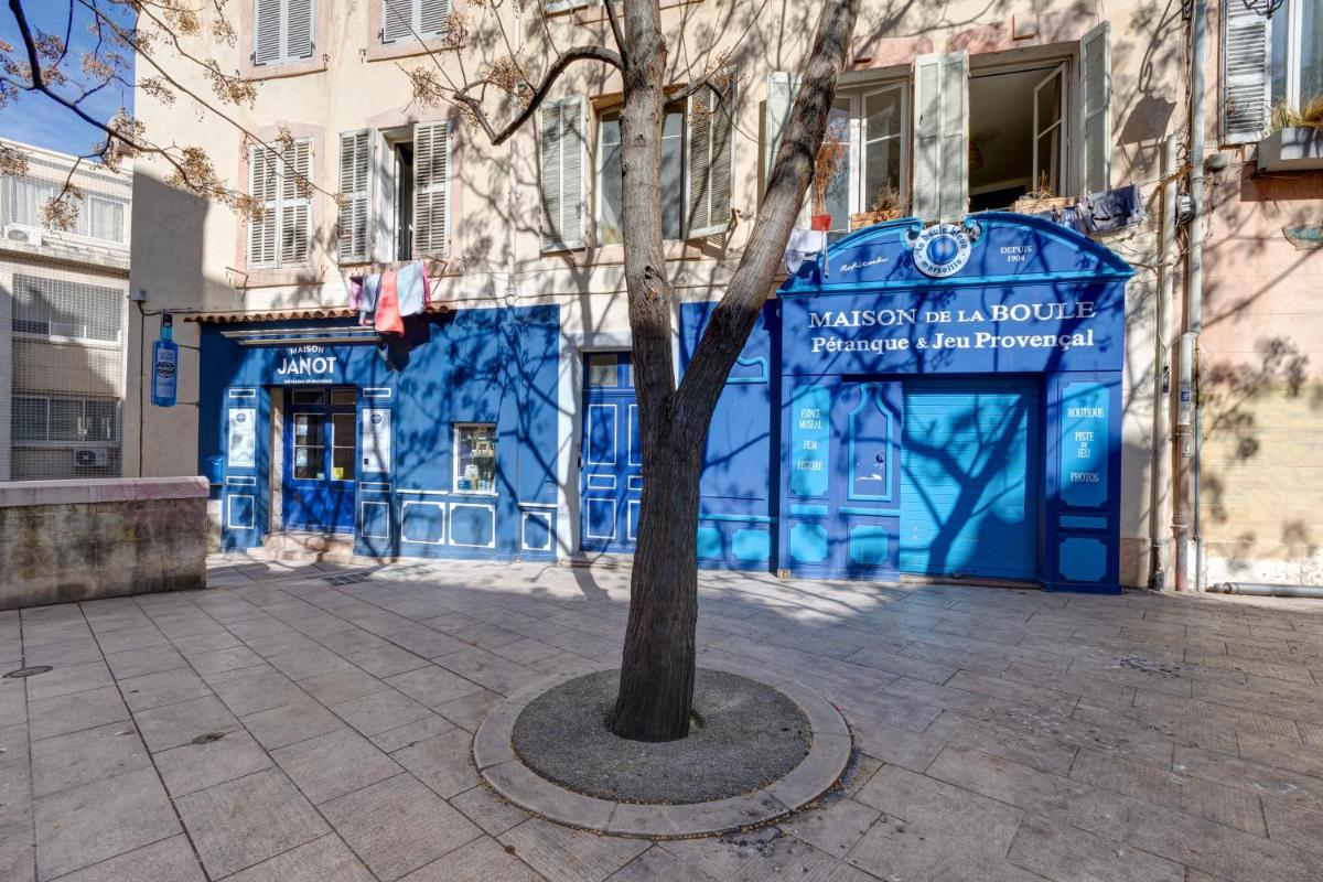 Duplex des 13 Cantons