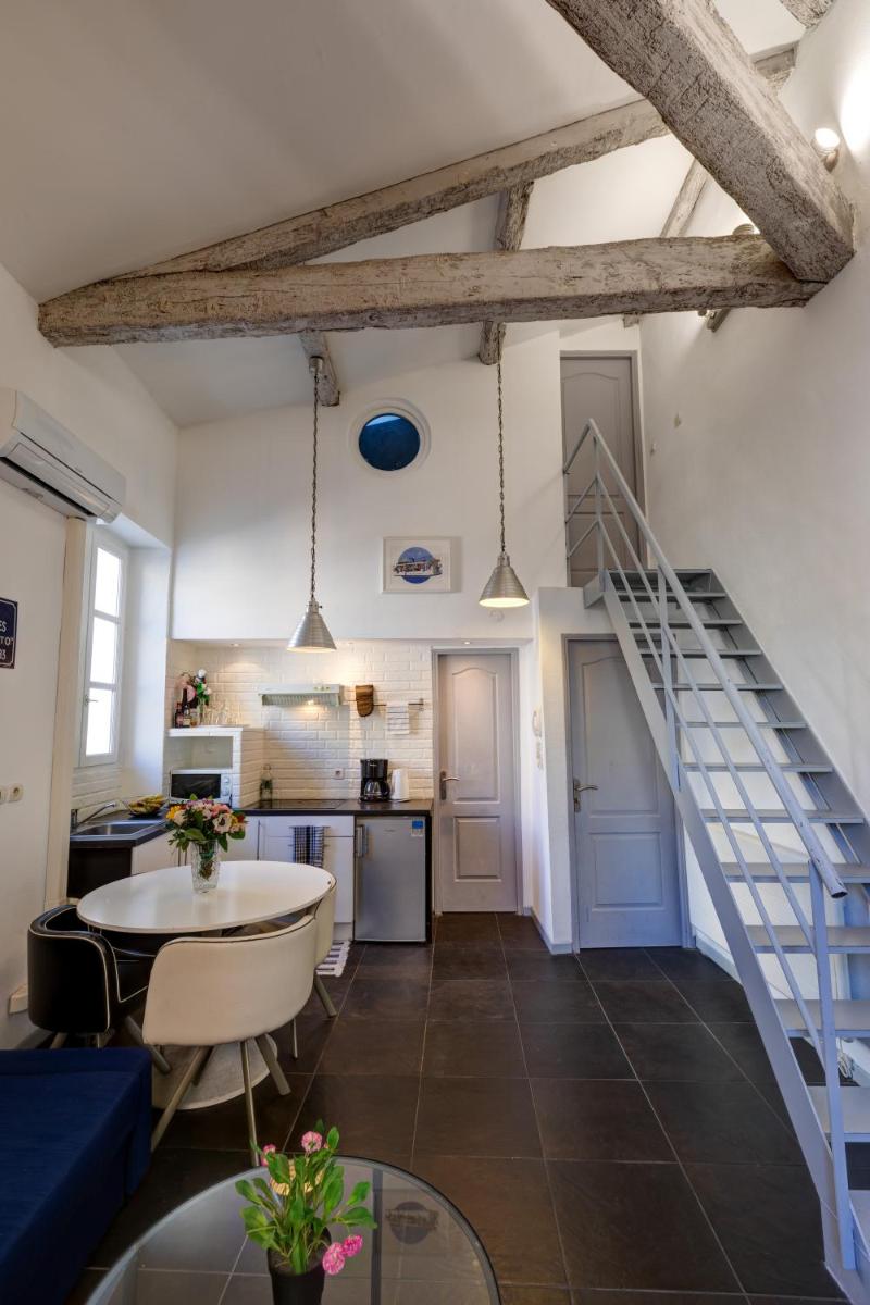 Duplex des 13 Cantons