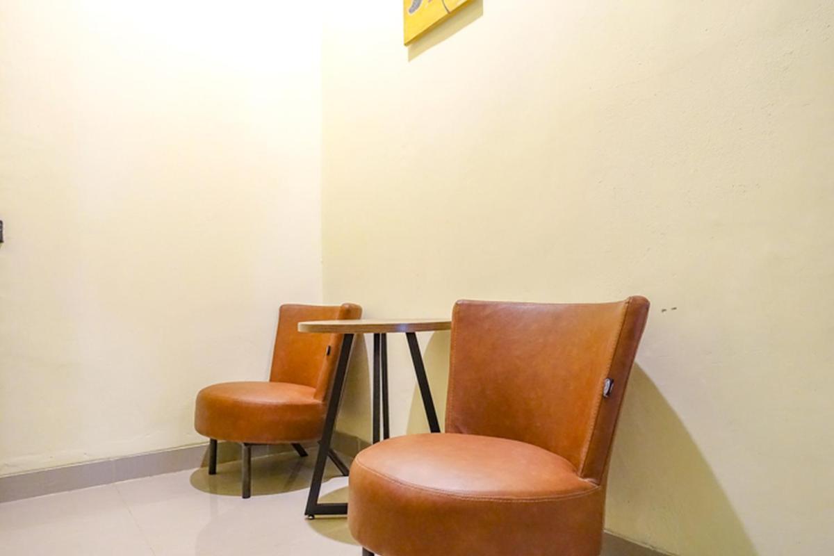 meeting room