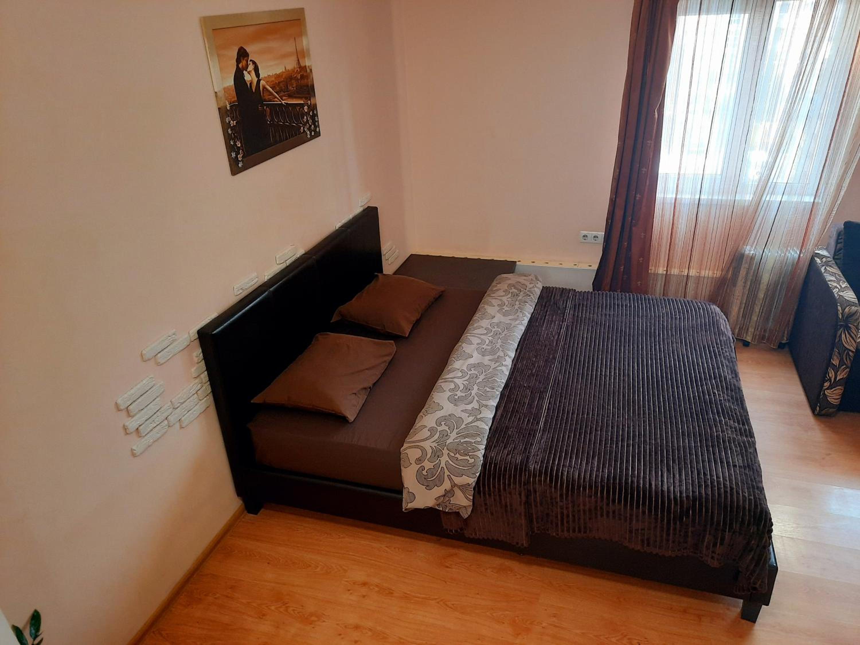Studio apartments in center NEW 5 floor Без ліфту view 5