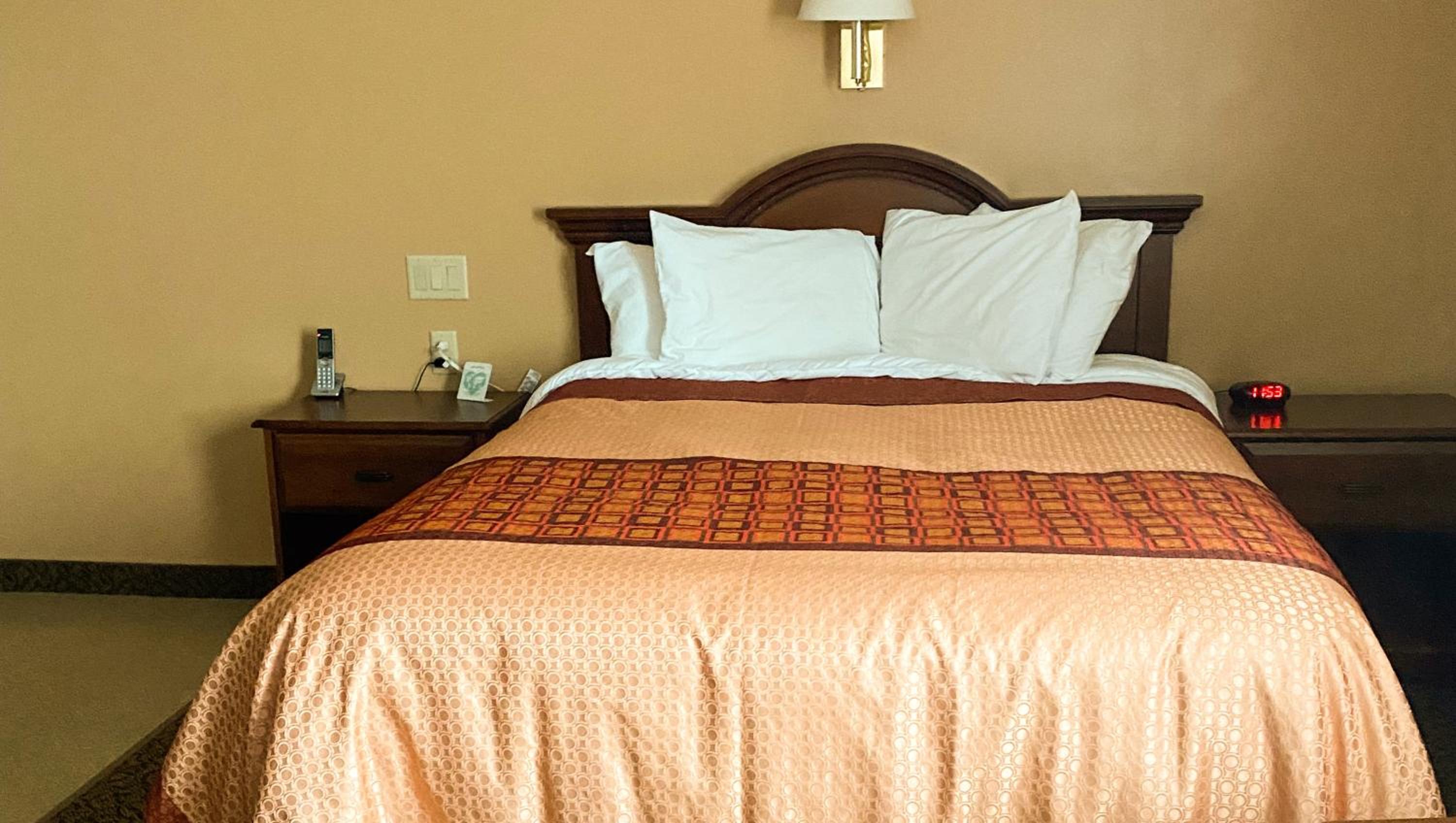 Ivey's Motor Lodge, Foto 17
