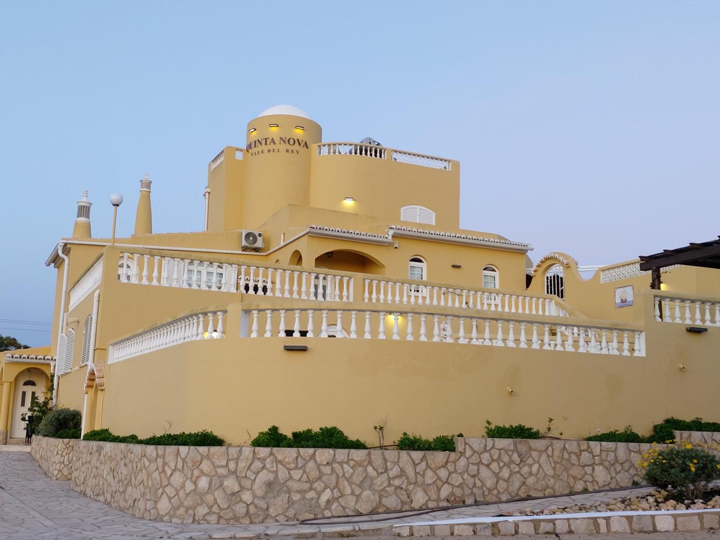 Quinta Nova Relax & Spa - Vale del Rey view 4