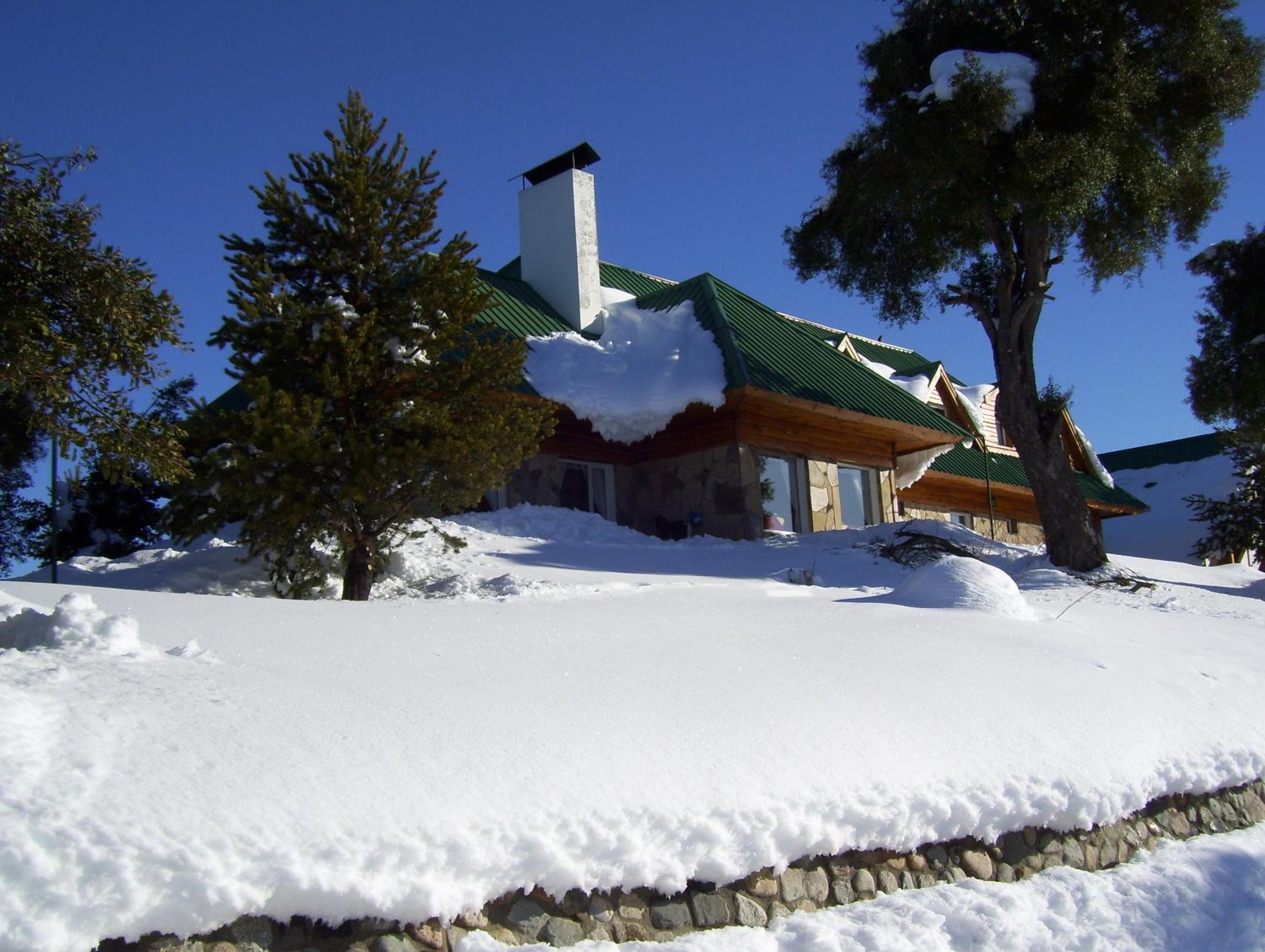 Hosteria Al Paraiso