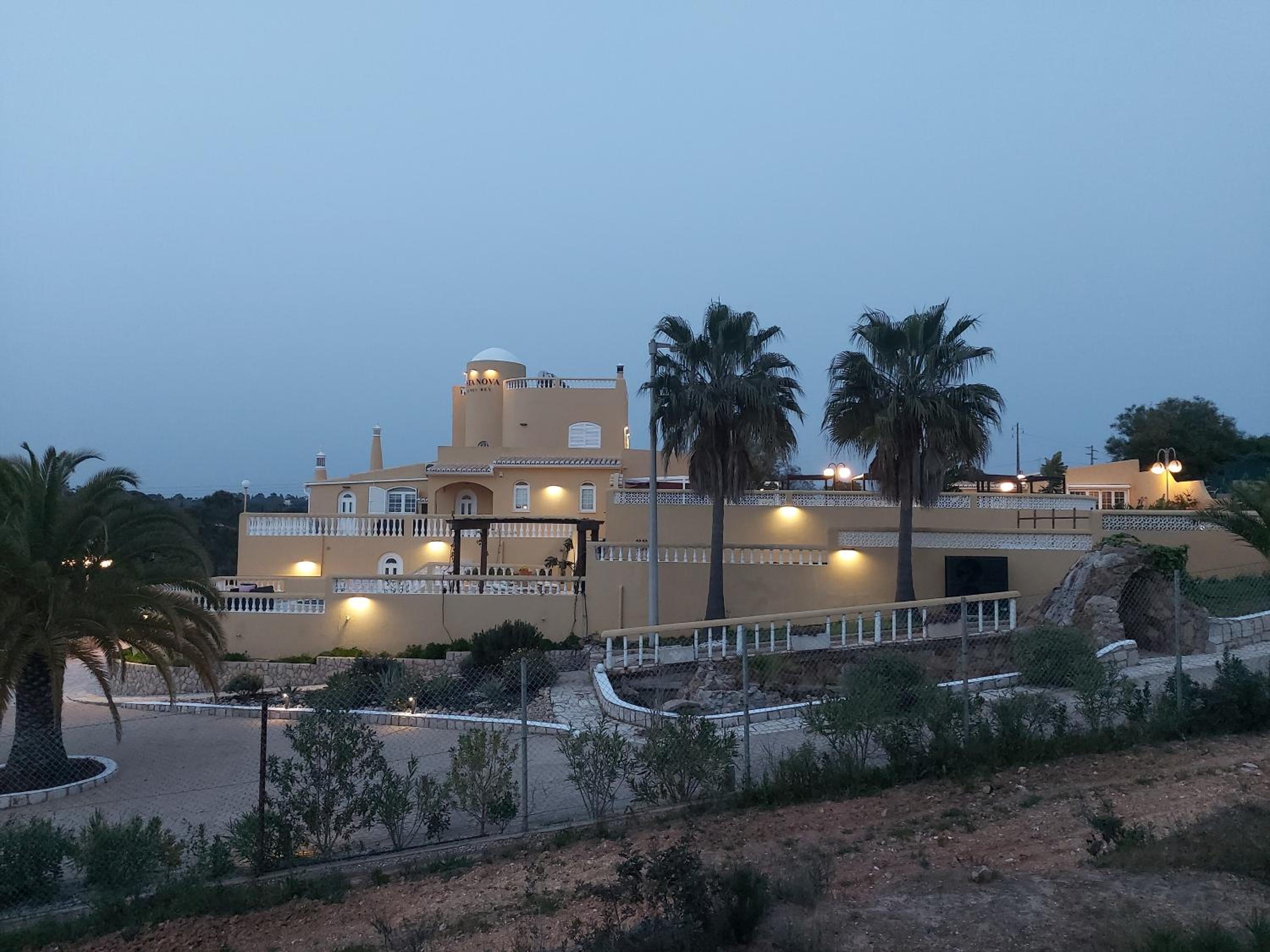 Quinta Nova Relax & Spa - Vale del Rey view 3