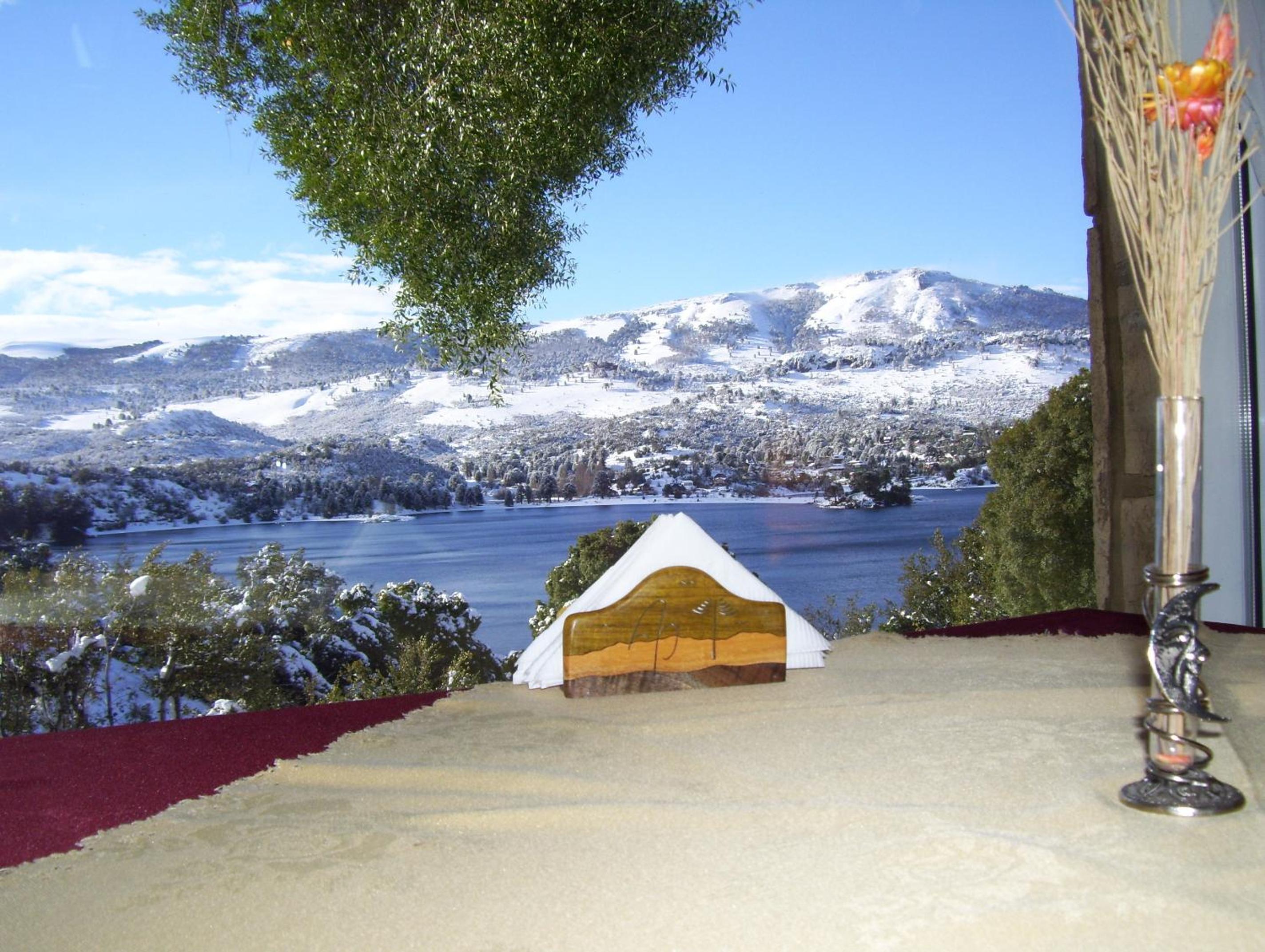 Hosteria Al Paraiso