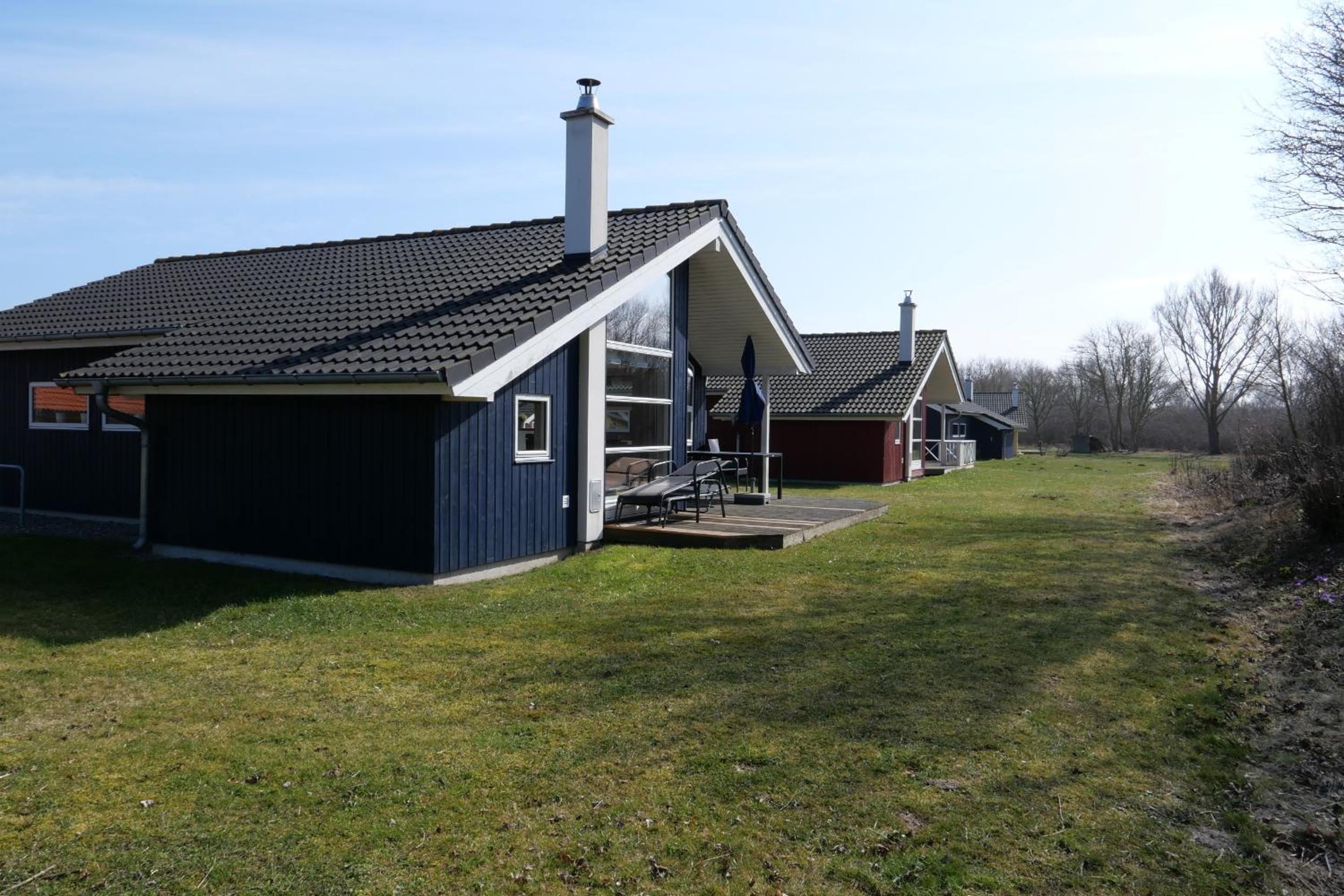 Resort 1 Ocean Cottage A 141