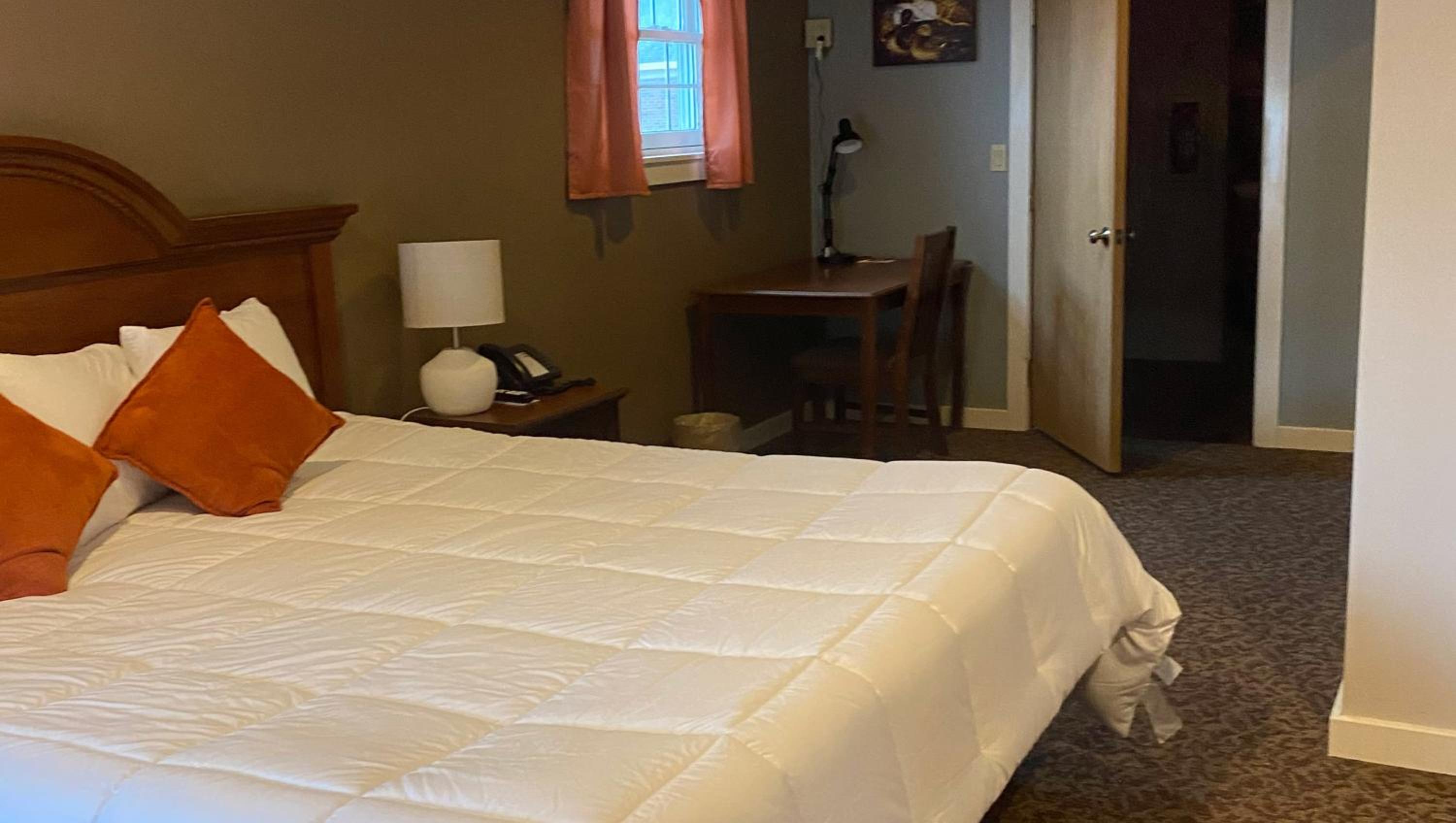 Ivey's Motor Lodge, Foto 33