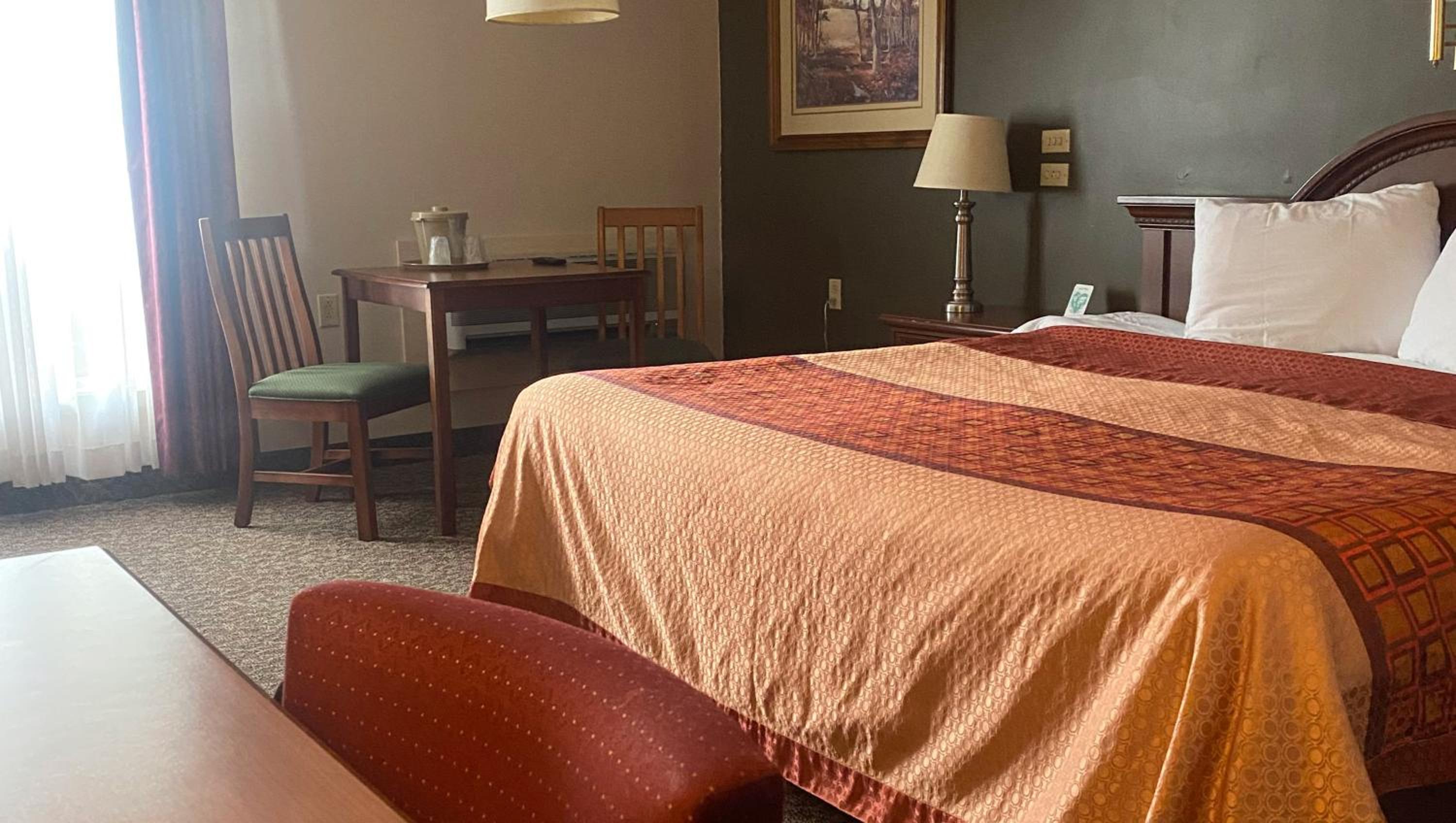 Ivey's Motor Lodge, Foto 69