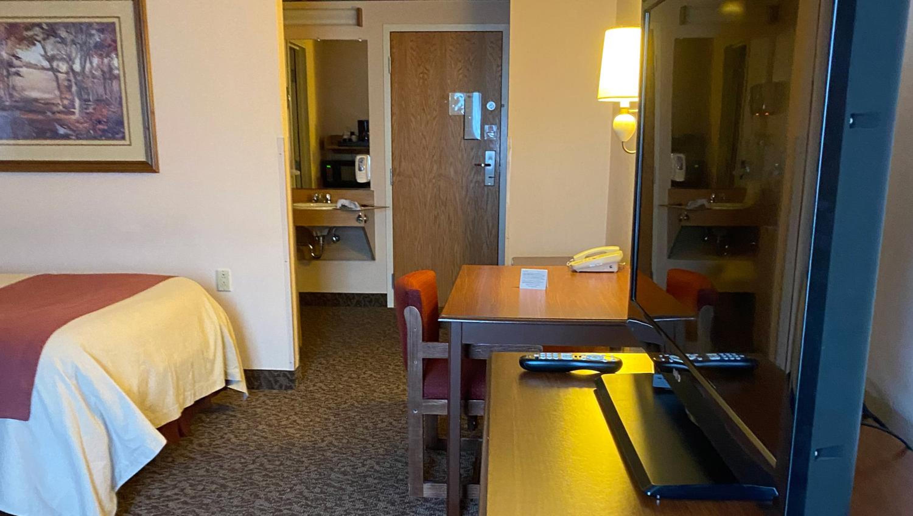 Ivey's Motor Lodge, Foto 31