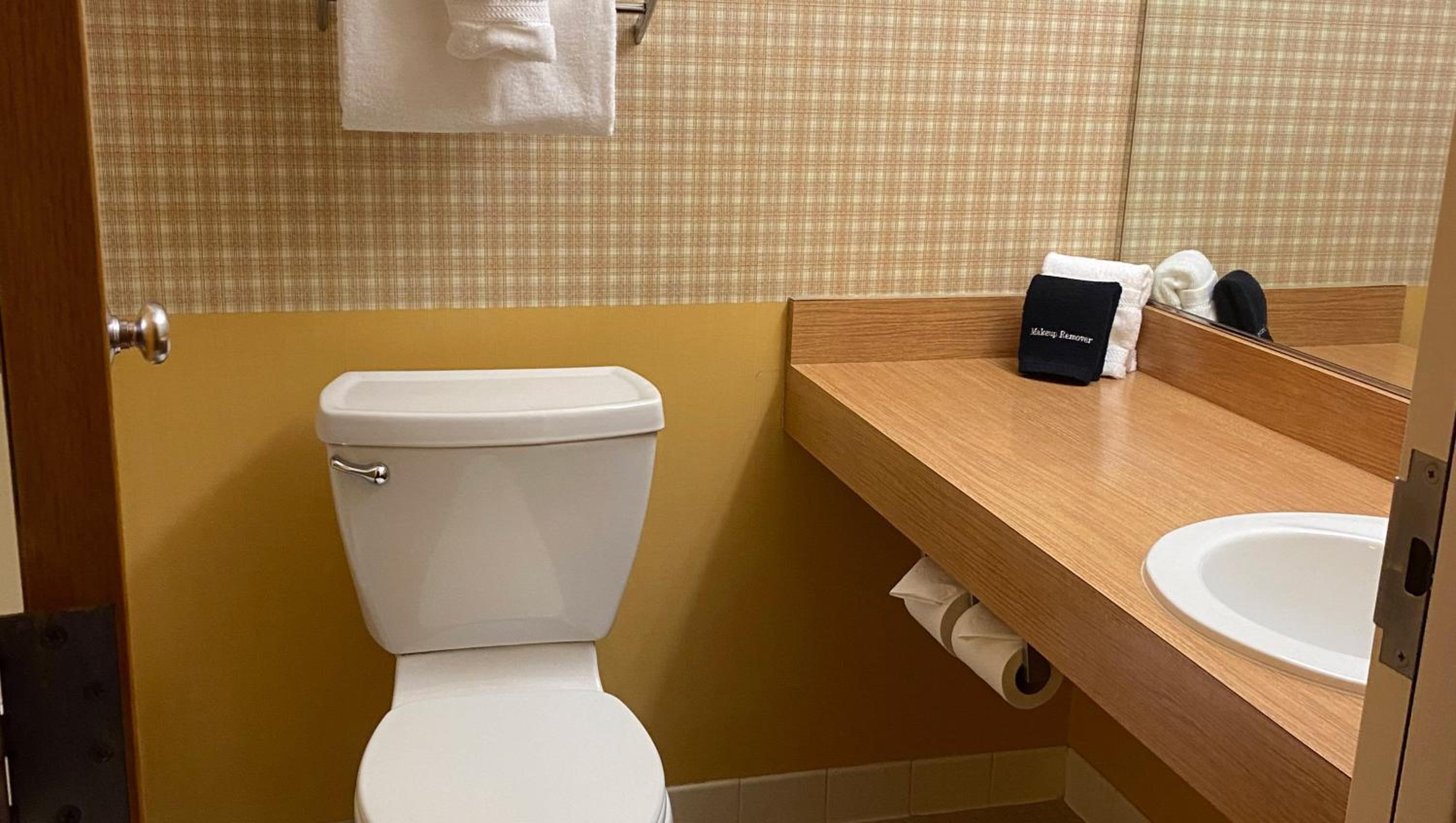 Ivey's Motor Lodge, Foto 47