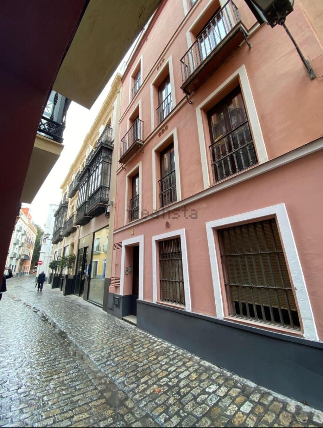 piso exterior centro sevilla view 5