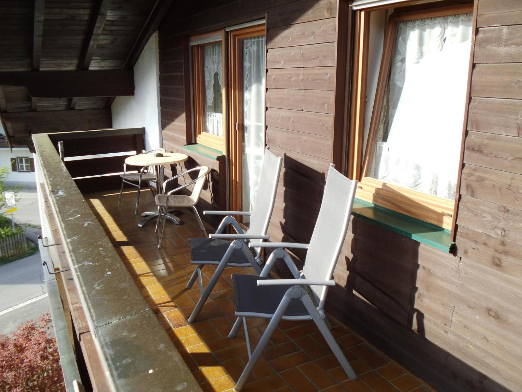 Gästehaus Drahrer - Chiemgau Karte