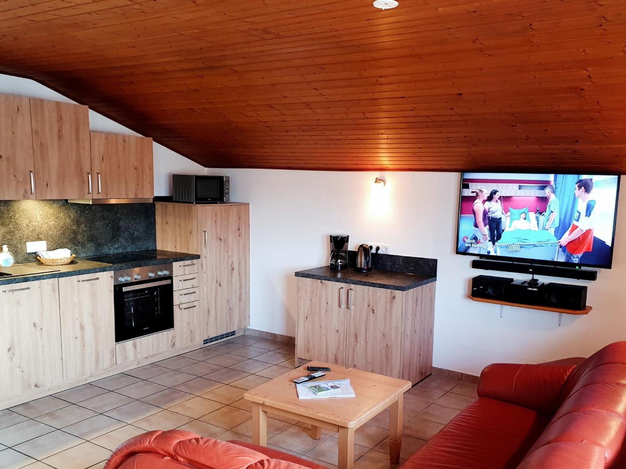 Gästehaus Drahrer - Chiemgau Karte