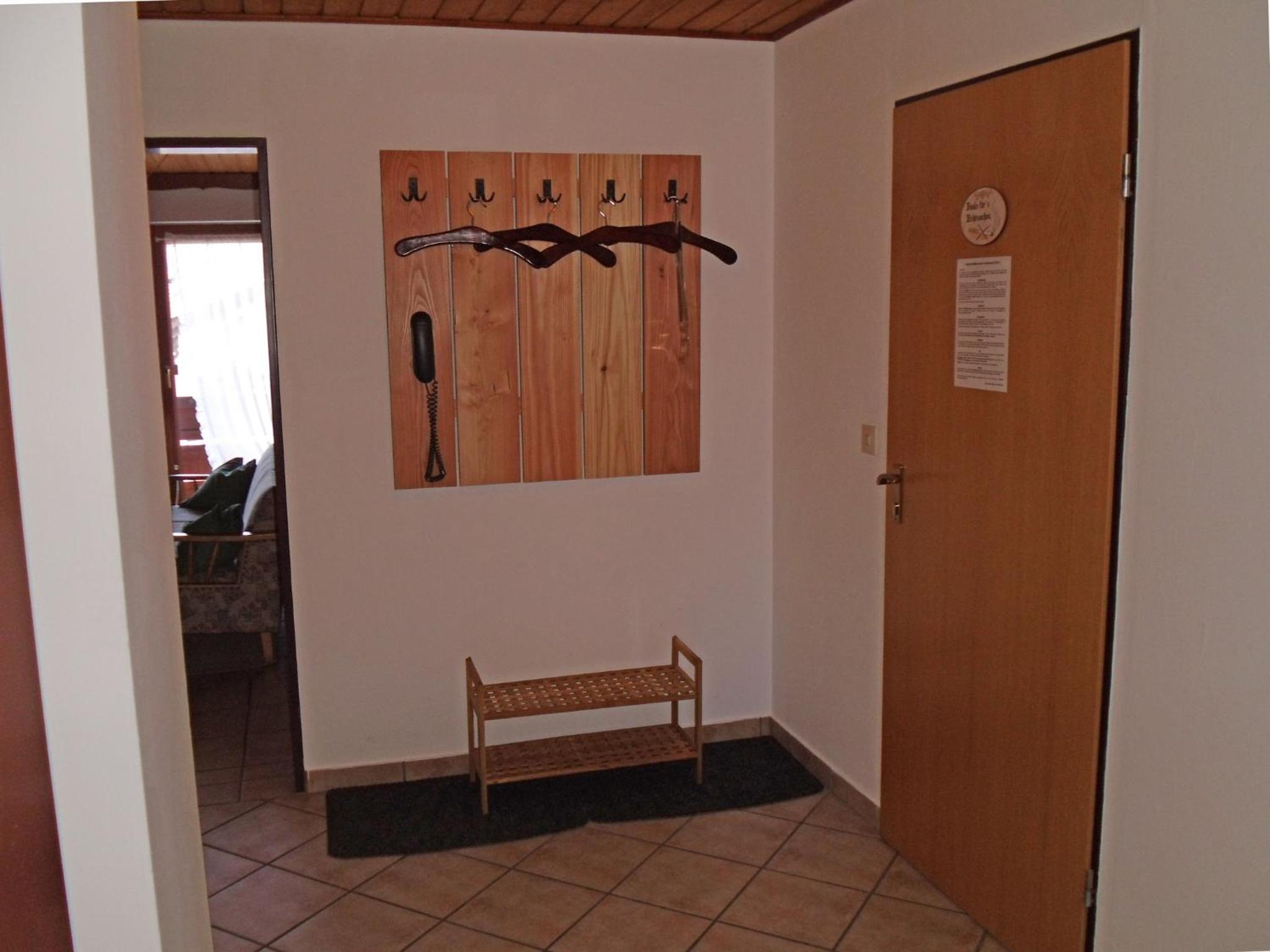 Gästehaus Drahrer - Chiemgau Karte