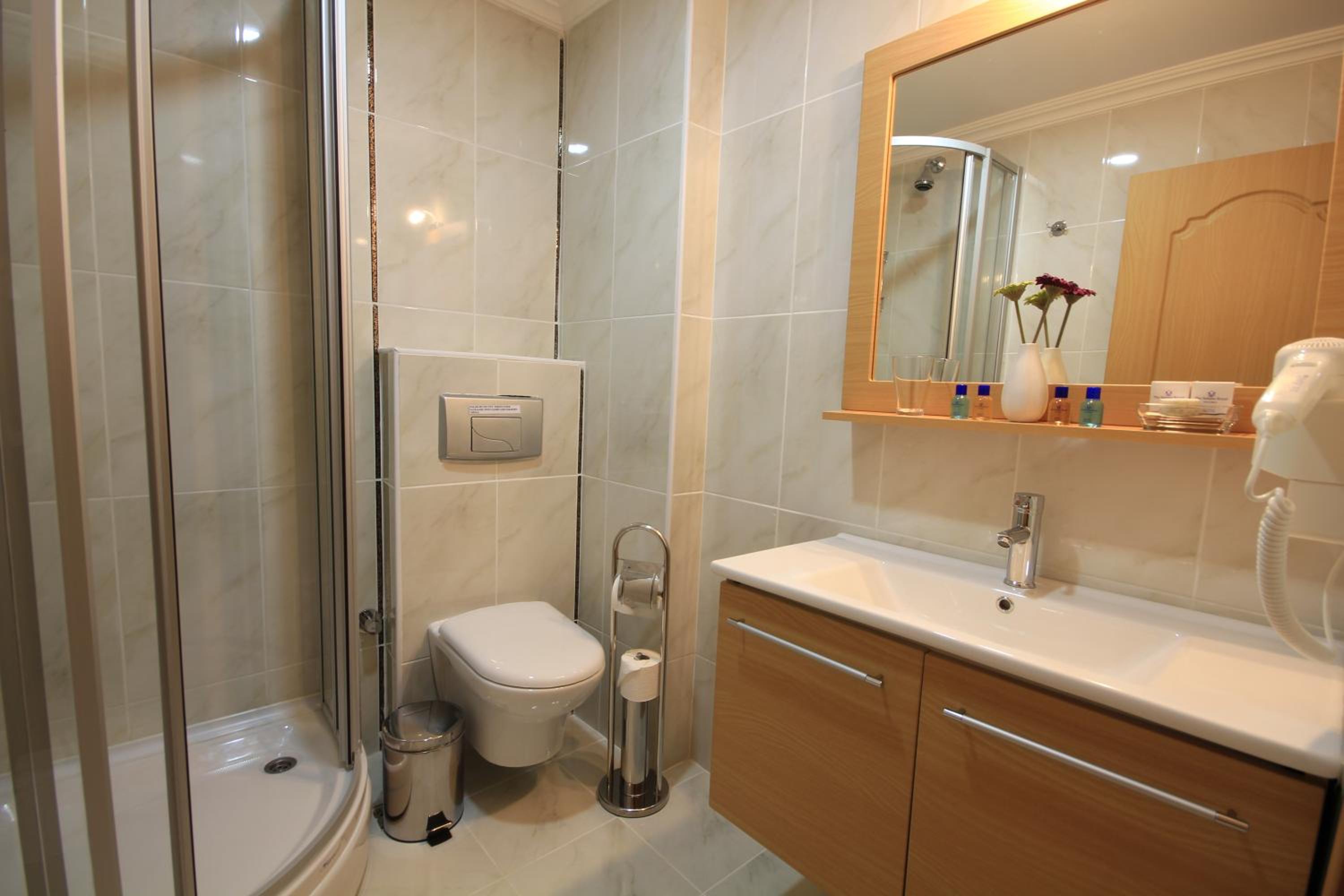 Sultans Royal Hotel - Image 58