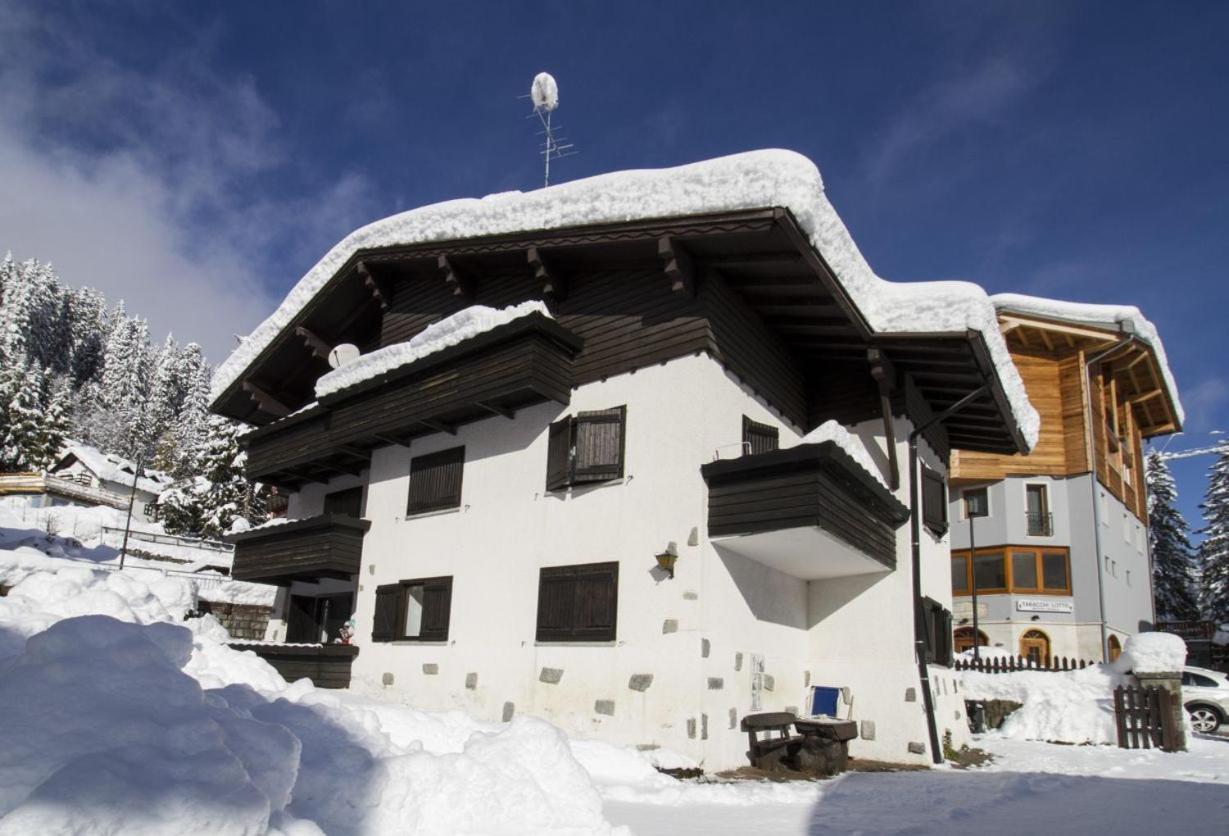 Campiglio Trilocale Monte Spinale - main view