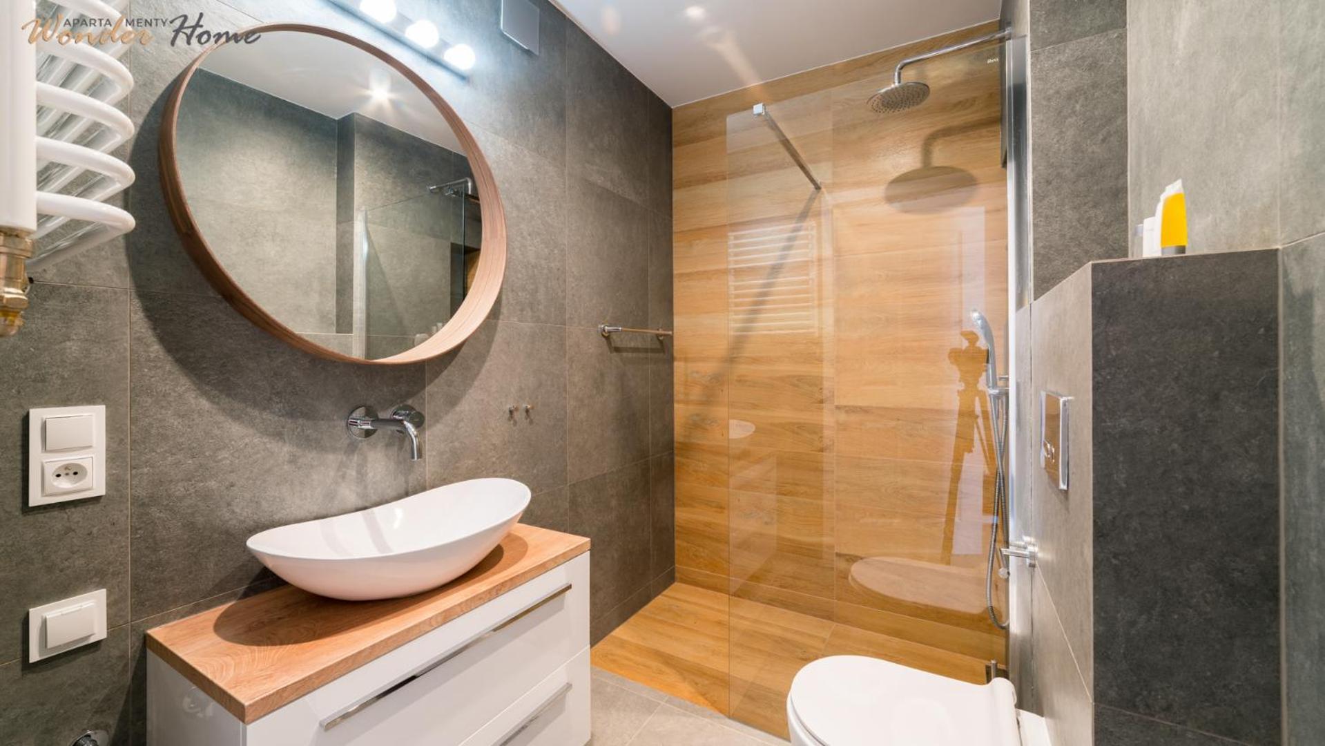 Wonder Home - Apartamenty położone blisko deptaka, licznych restauracji i sklepów