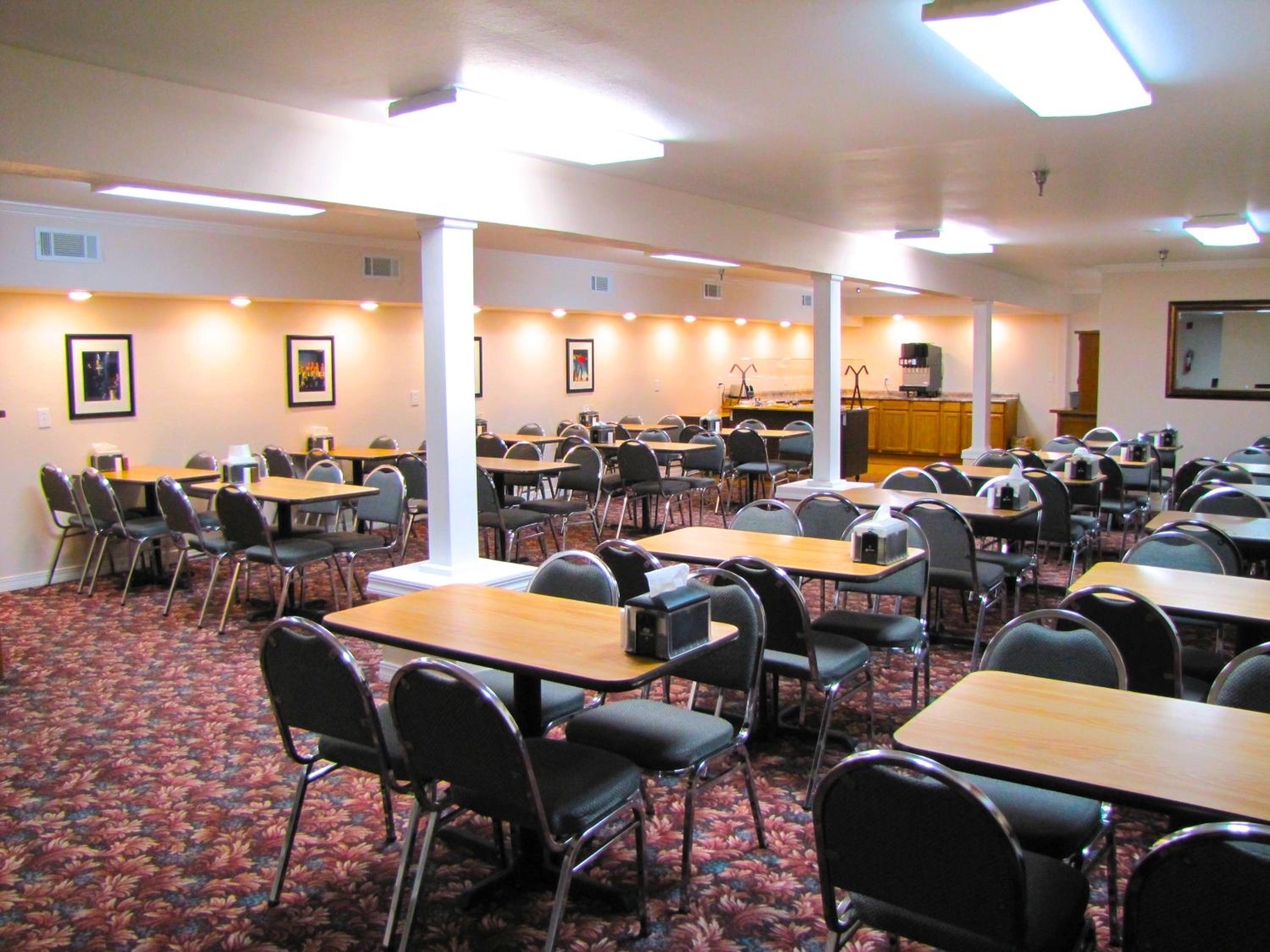 Dutton Inn