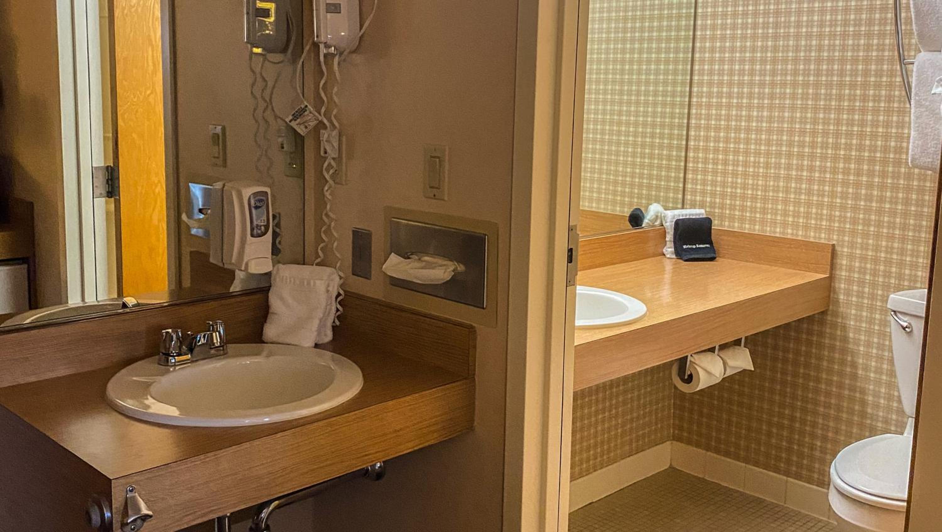 Ivey's Motor Lodge, Foto 18
