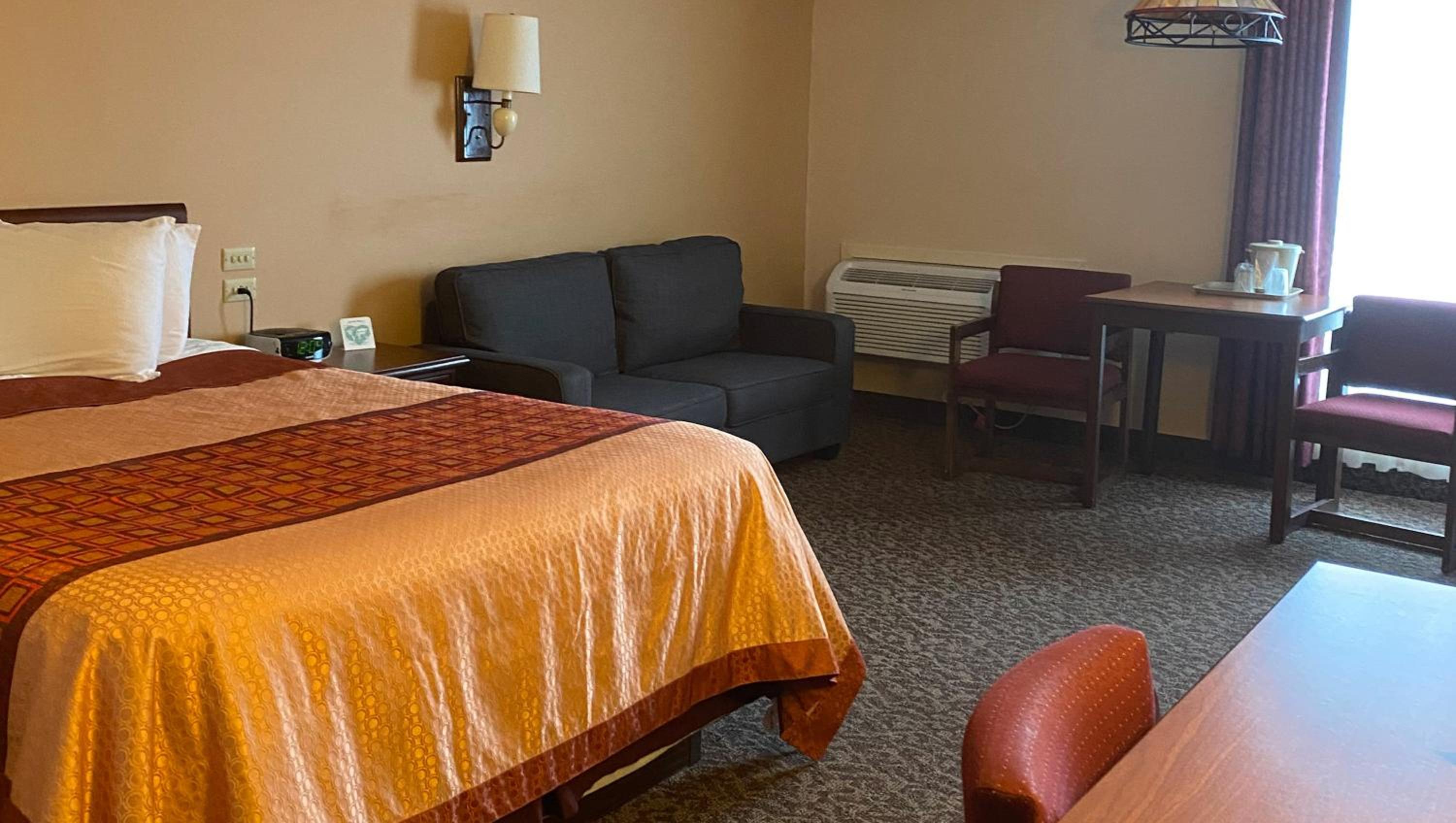Ivey's Motor Lodge, Foto 13