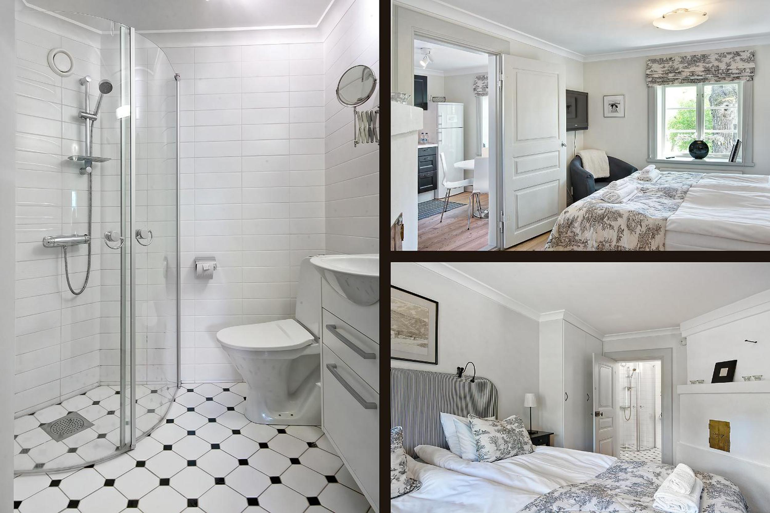 Östa Gård Boutique B&B