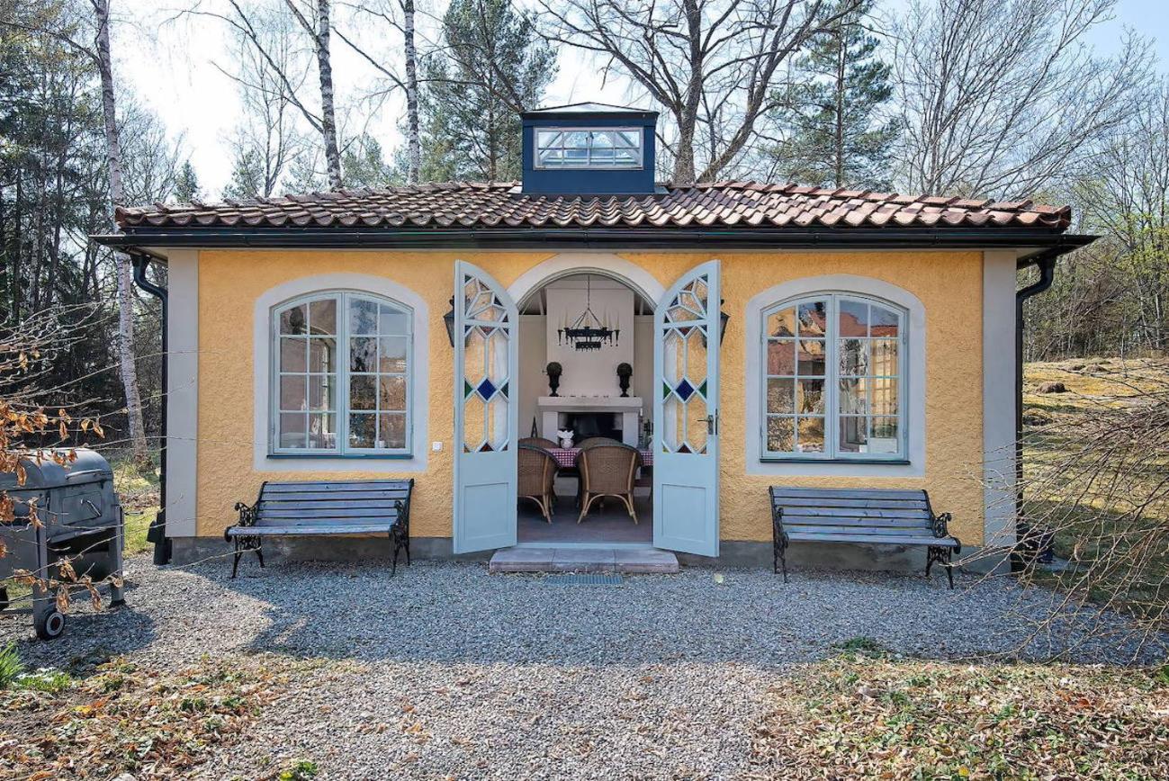 Östa Gård Boutique B&B