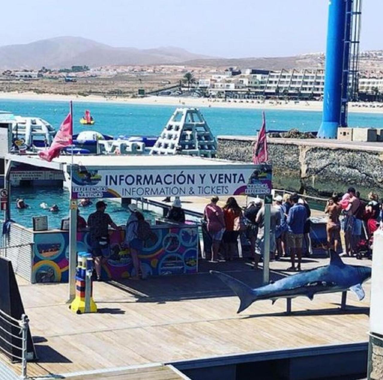La Caleta view 5