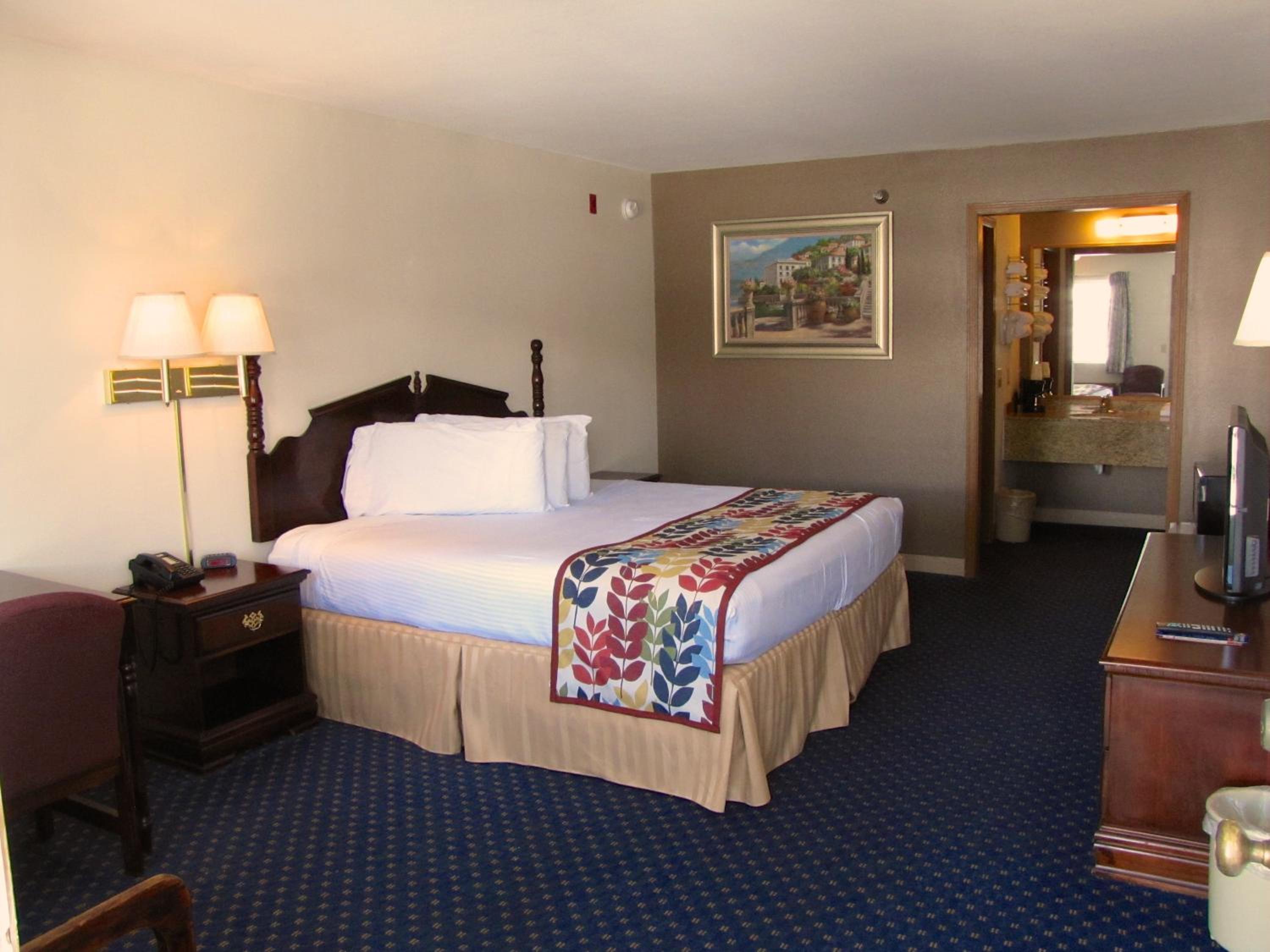 Dutton Inn