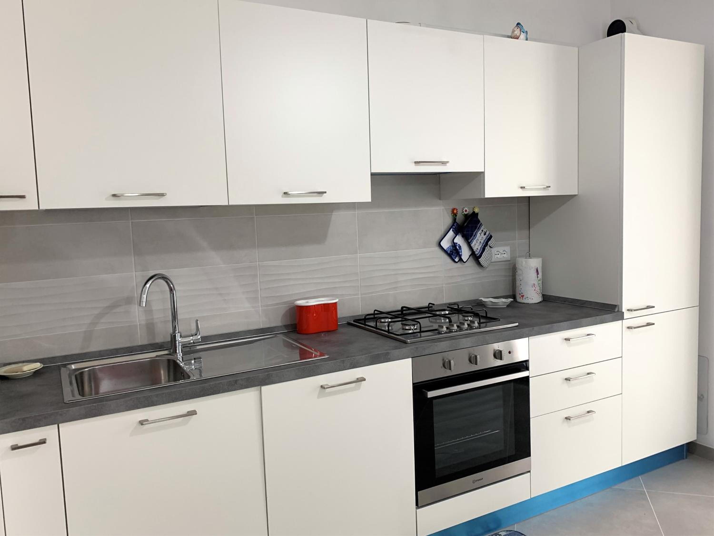 Appartamento Cristina view 2