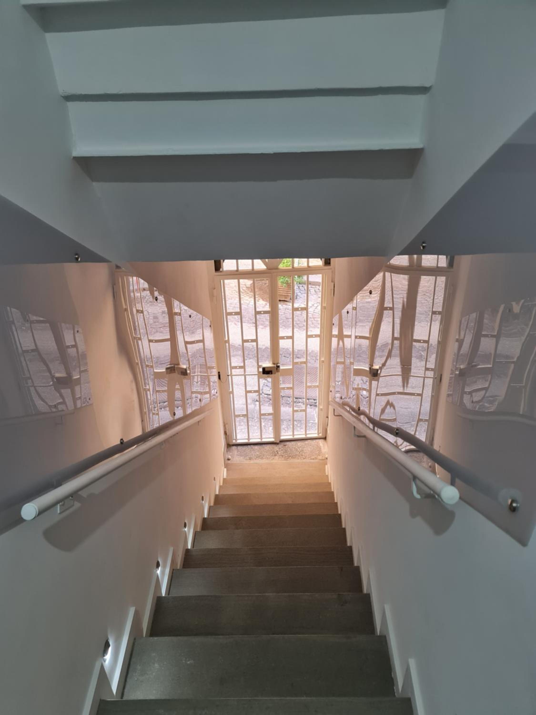 Chiaja Lux House