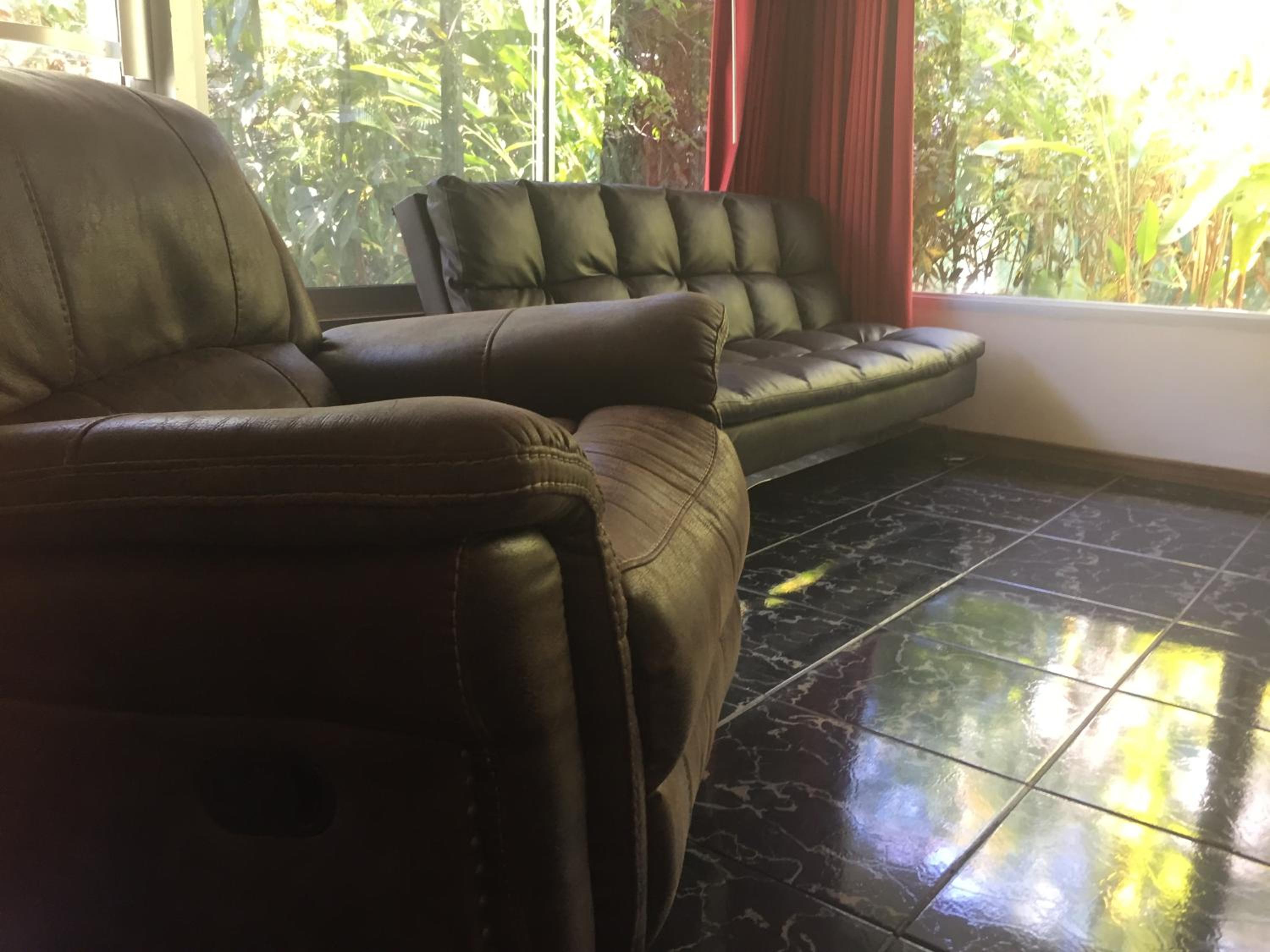 Villas Casa Carlos view 2