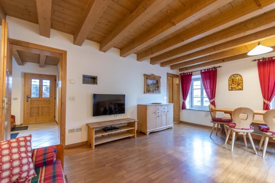 Appartamento Vernelia by AMA Val di Fassa view 3