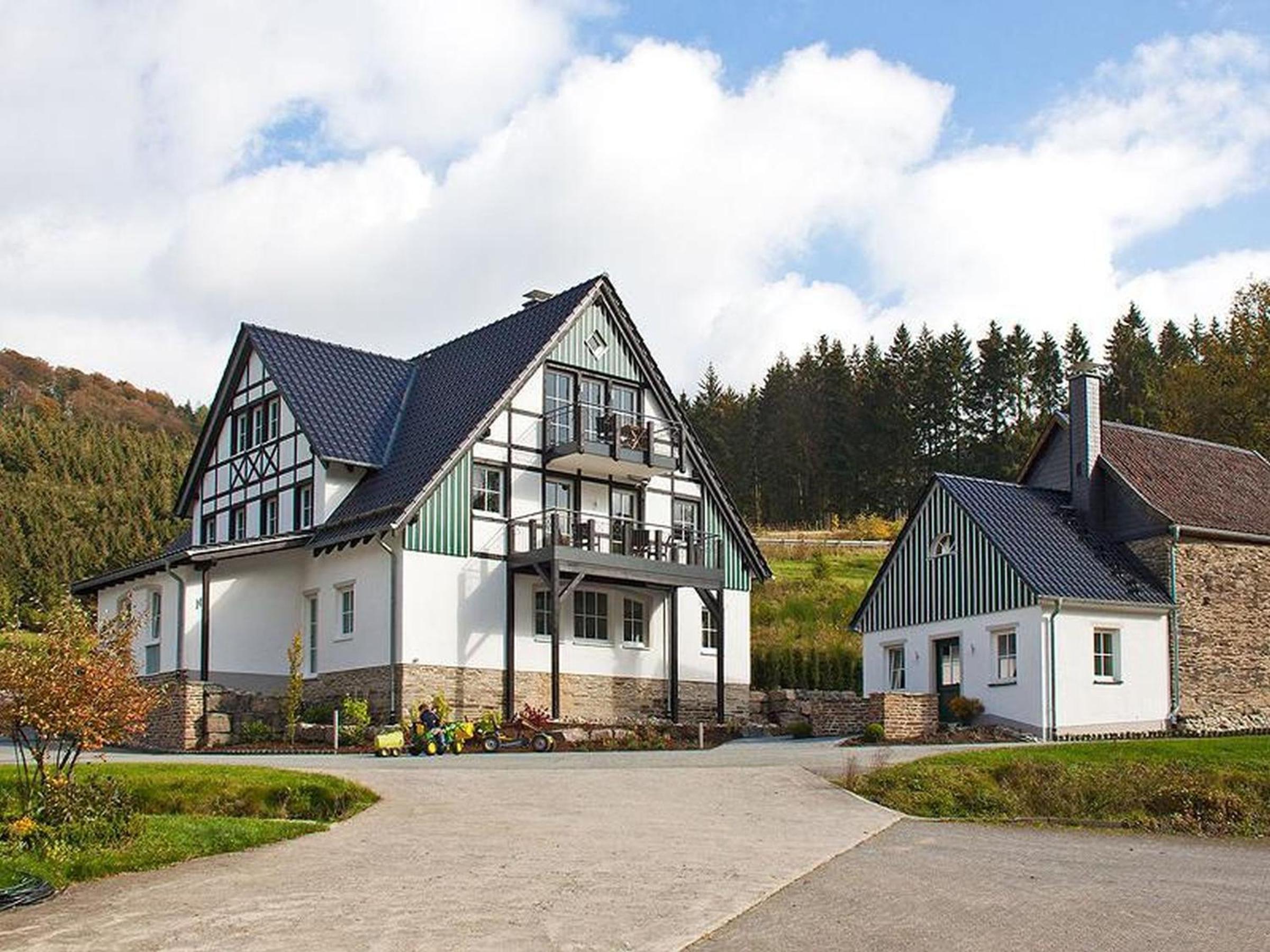 Gut Frielinghausen