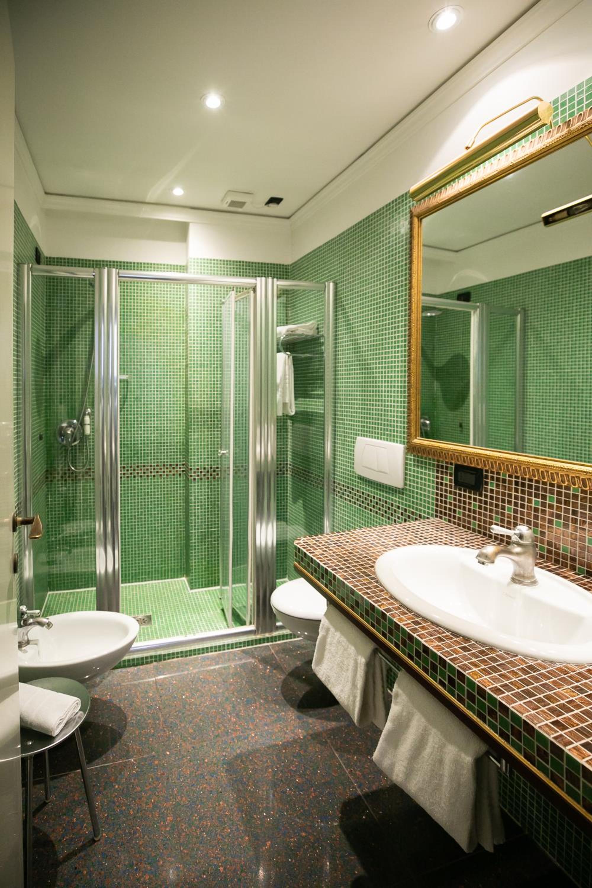 Ca' San Giorgio B&B