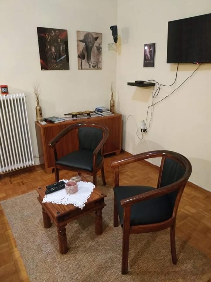 The Cinema Flat photo 4