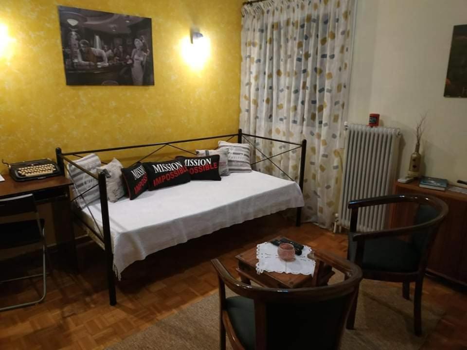 The Cinema Flat photo 3
