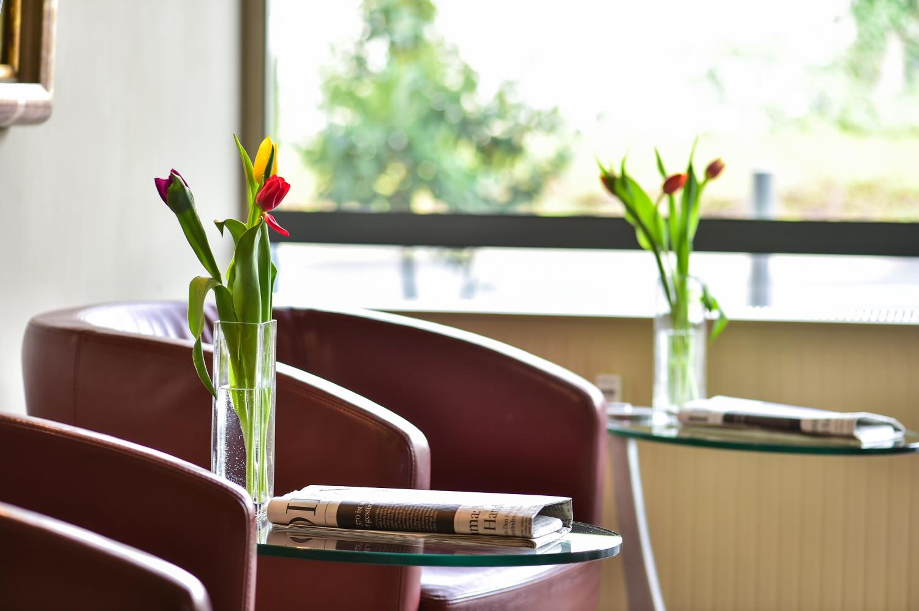 STADT HOTEL Iserlohn