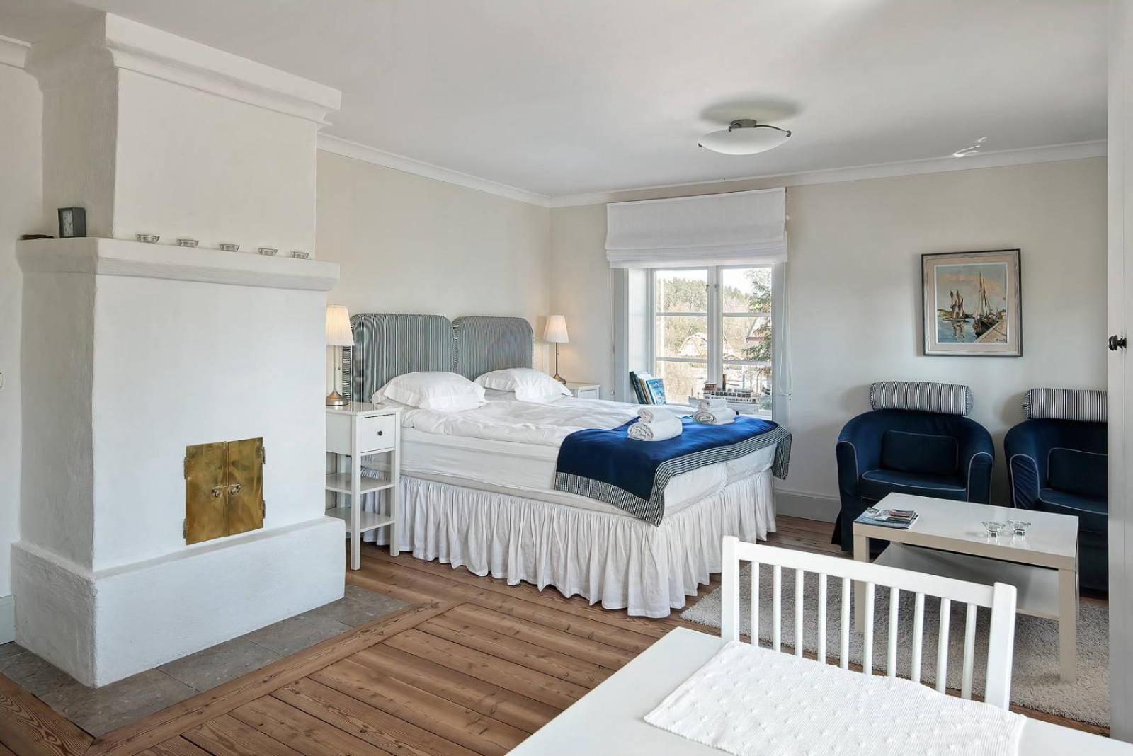 Östa Gård Boutique B&B