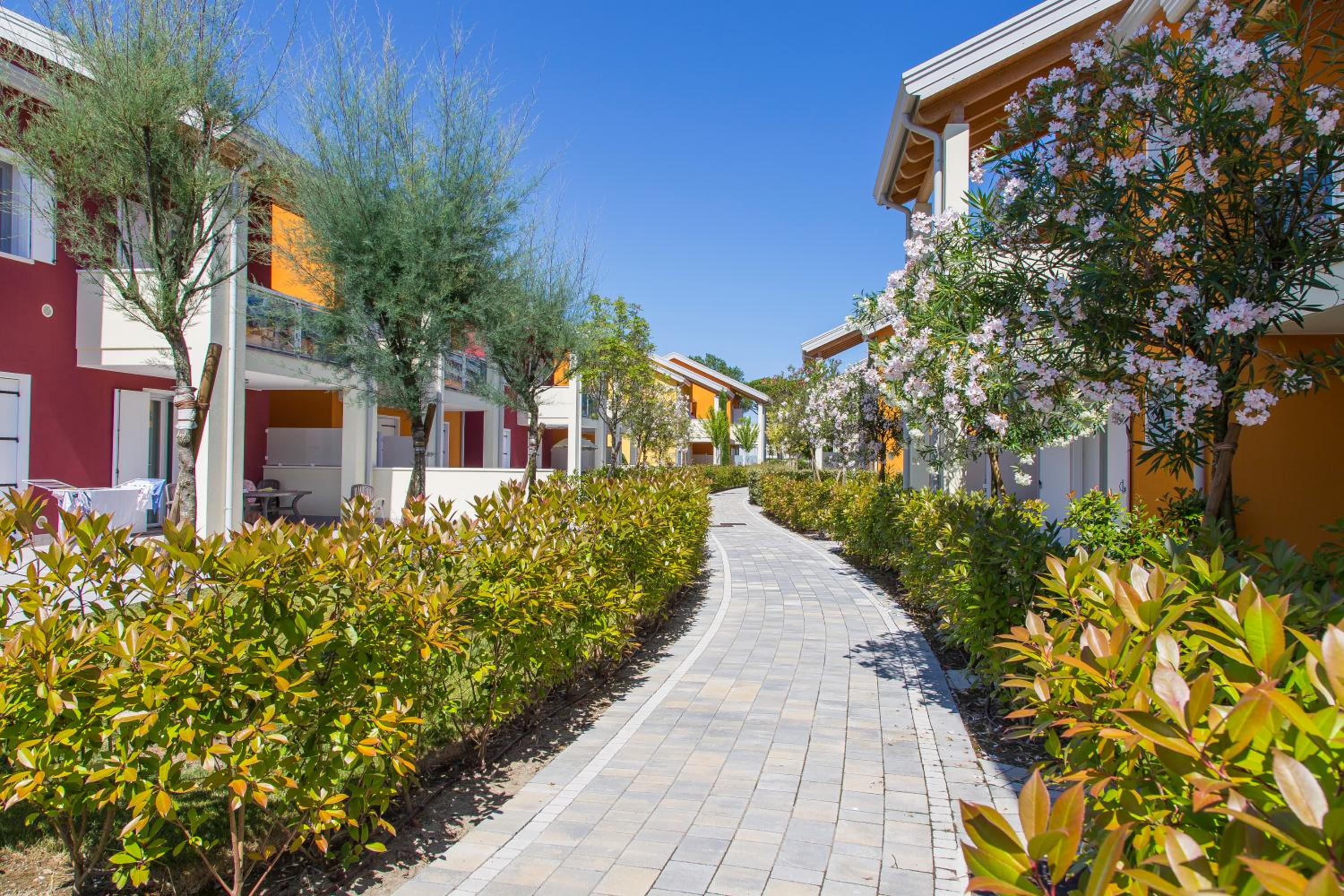 Jesolo Green Village view 4