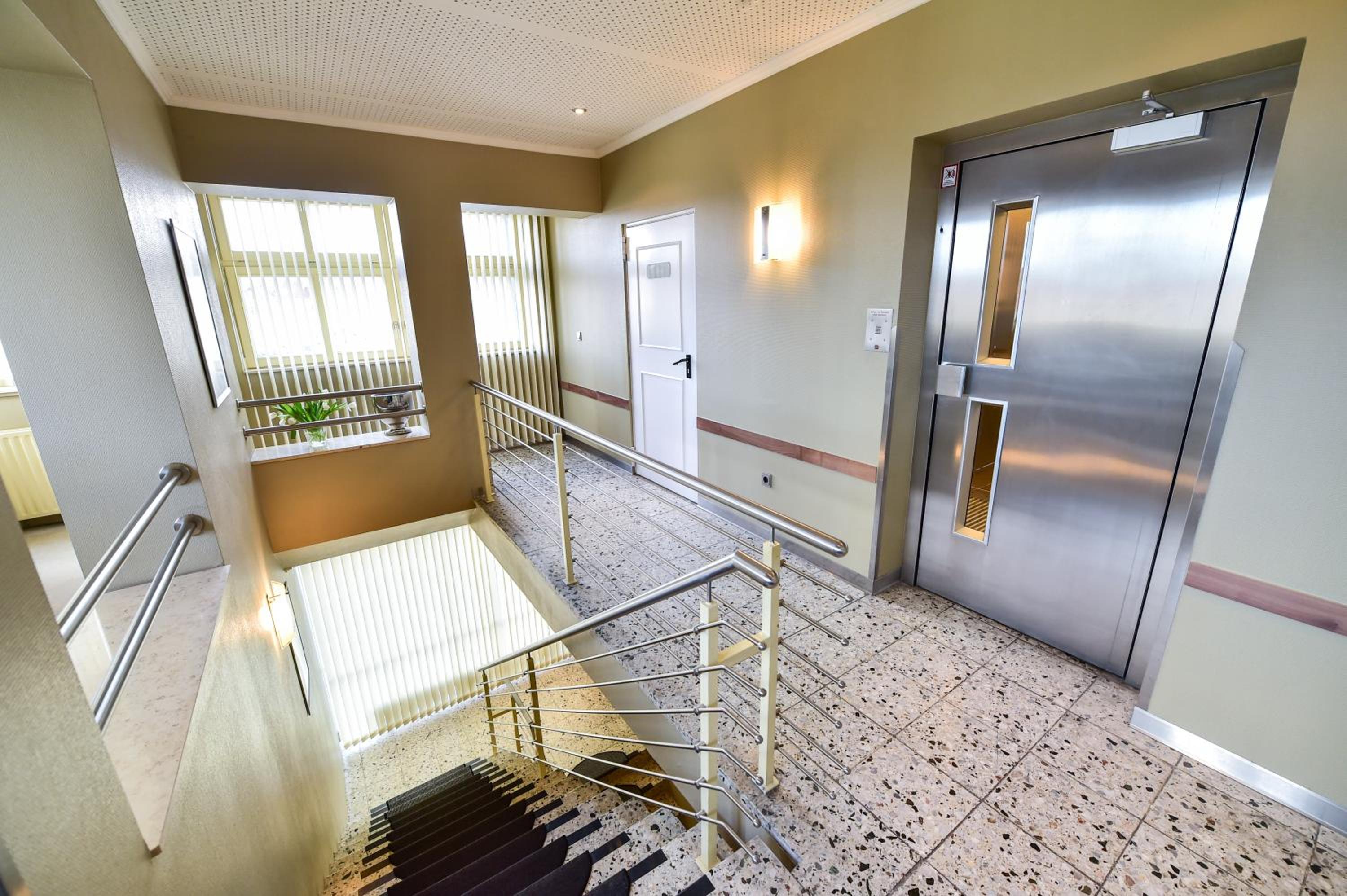 STADT HOTEL Iserlohn
