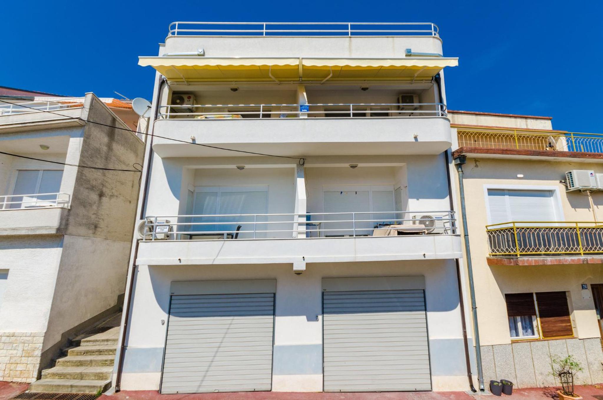 Ilicevic Kralja Zvonimira view 3