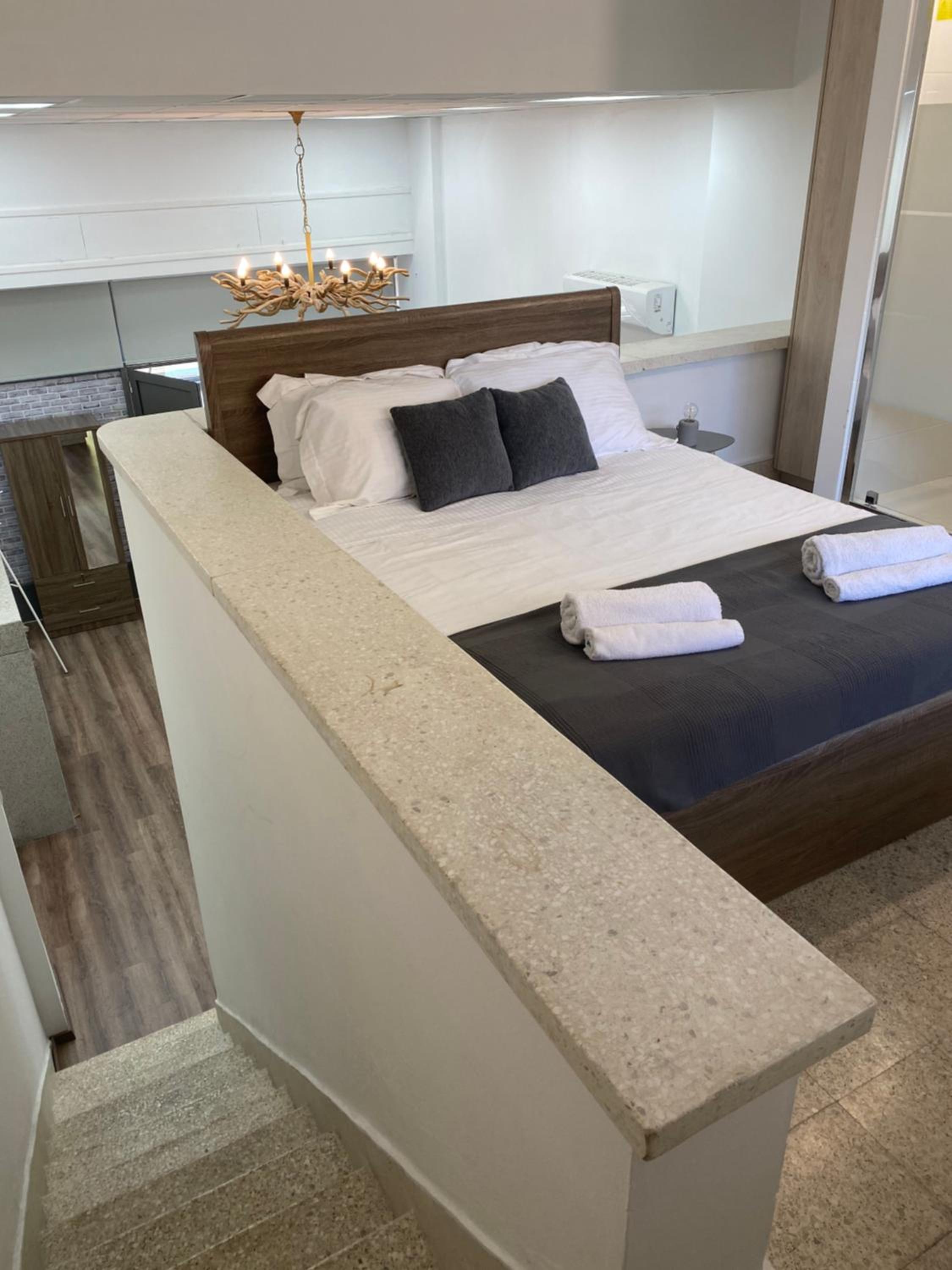 Modern City Center Appartment Saripolou