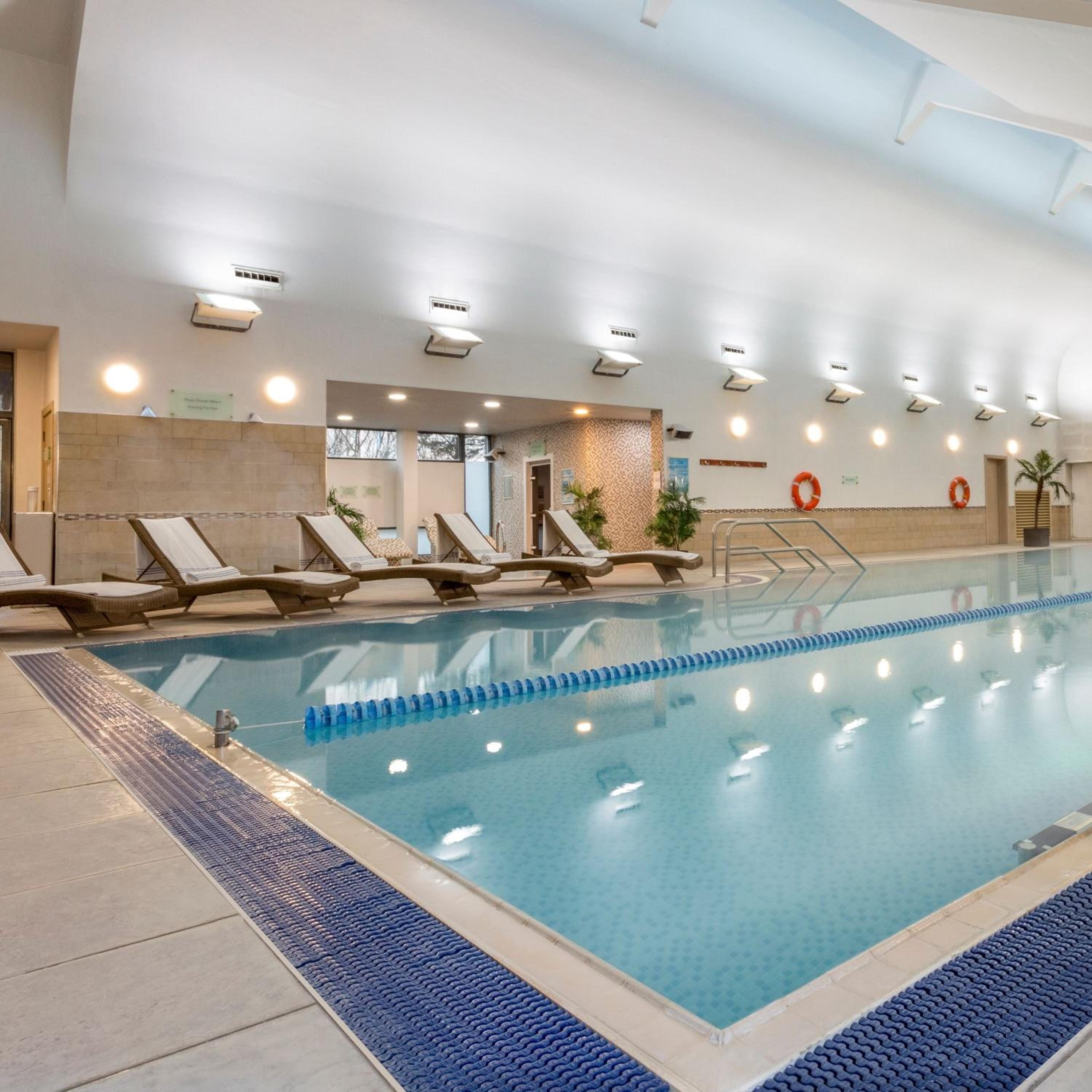 Ashford Vacations - Ashford International Hotel  Spa - Property Image 4