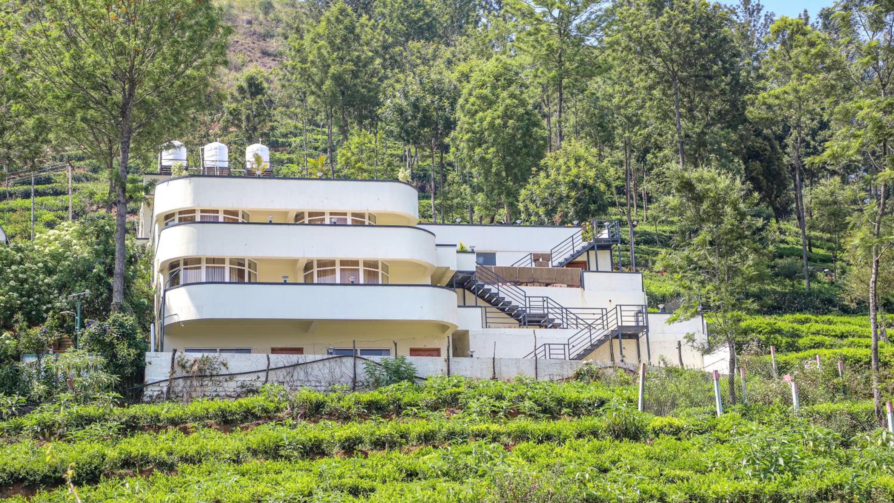 Aira Residency Kothagiri by Lexstays view 4