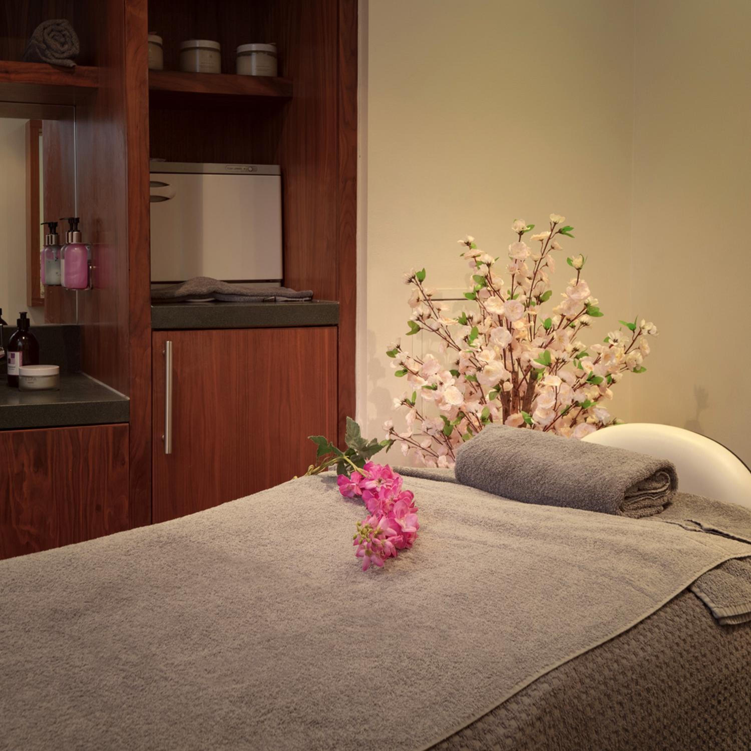 Ashford Vacations - Ashford International Hotel  Spa - Property Image 1